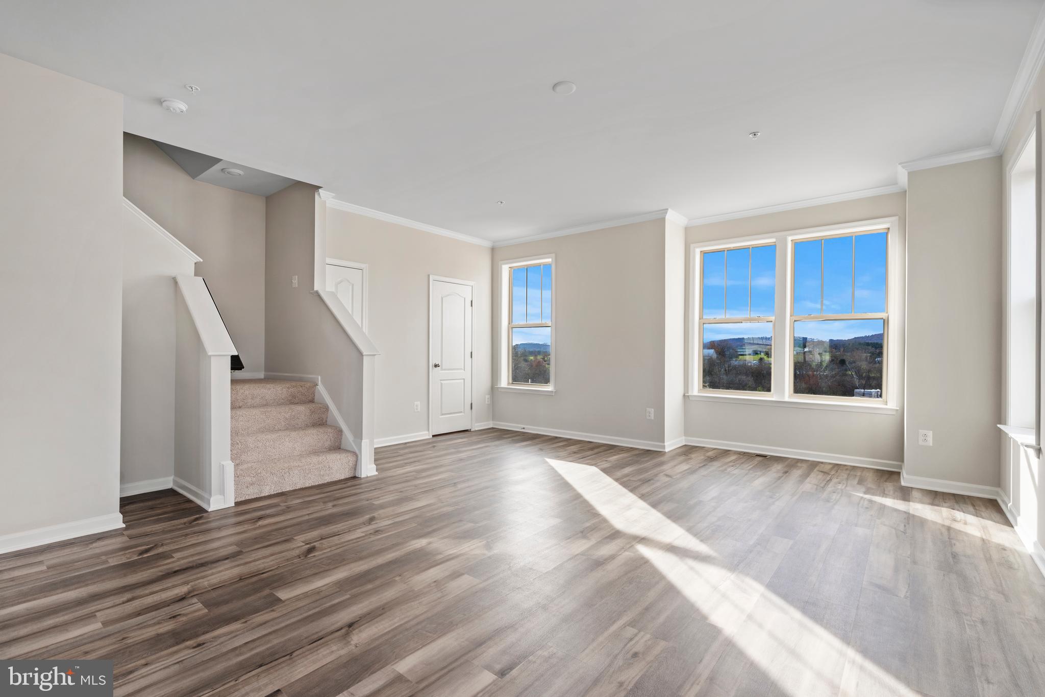 HARRINGTON TERRACE - Residential