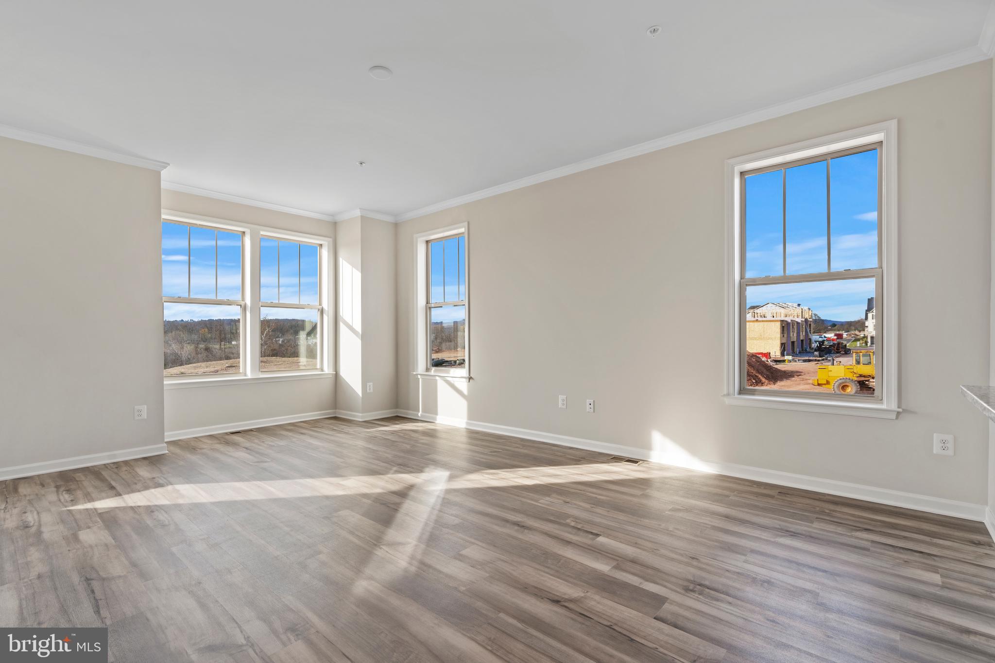 HARRINGTON TERRACE - Residential