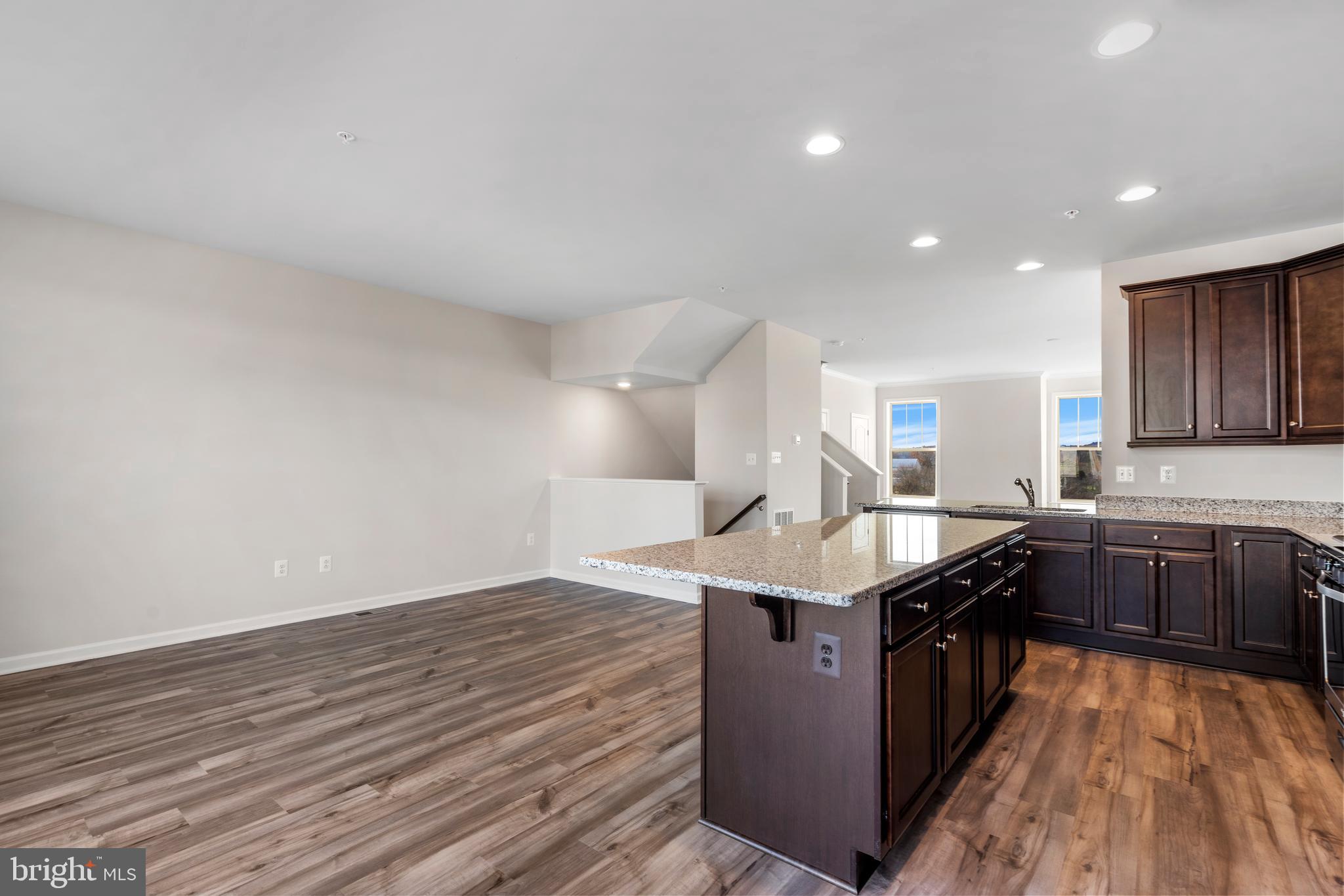 HARRINGTON TERRACE - Residential