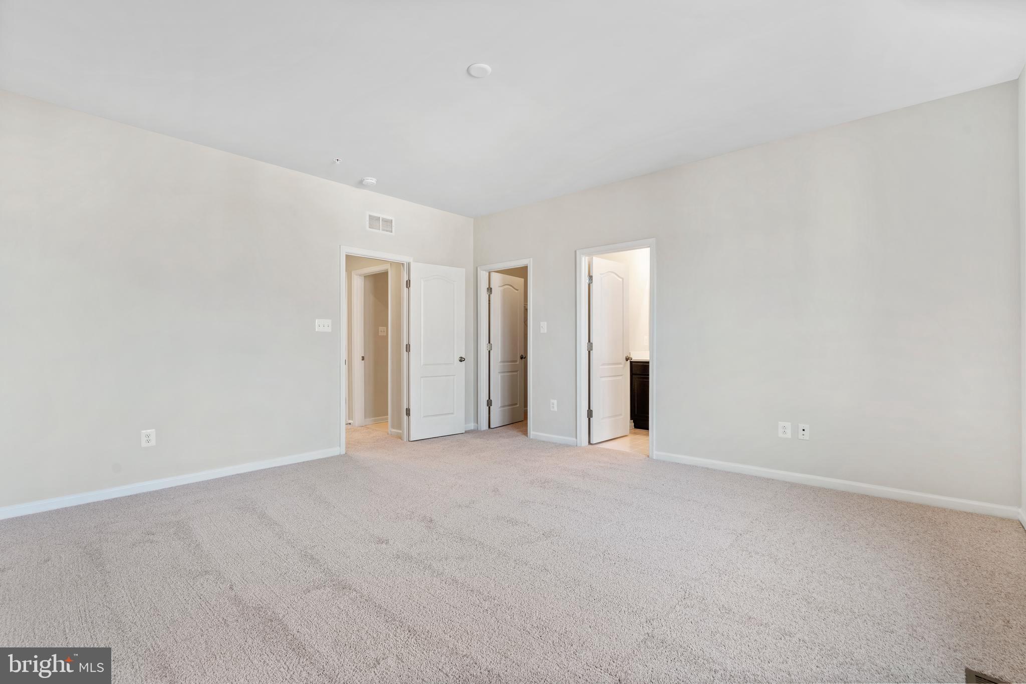 HARRINGTON TERRACE - Residential