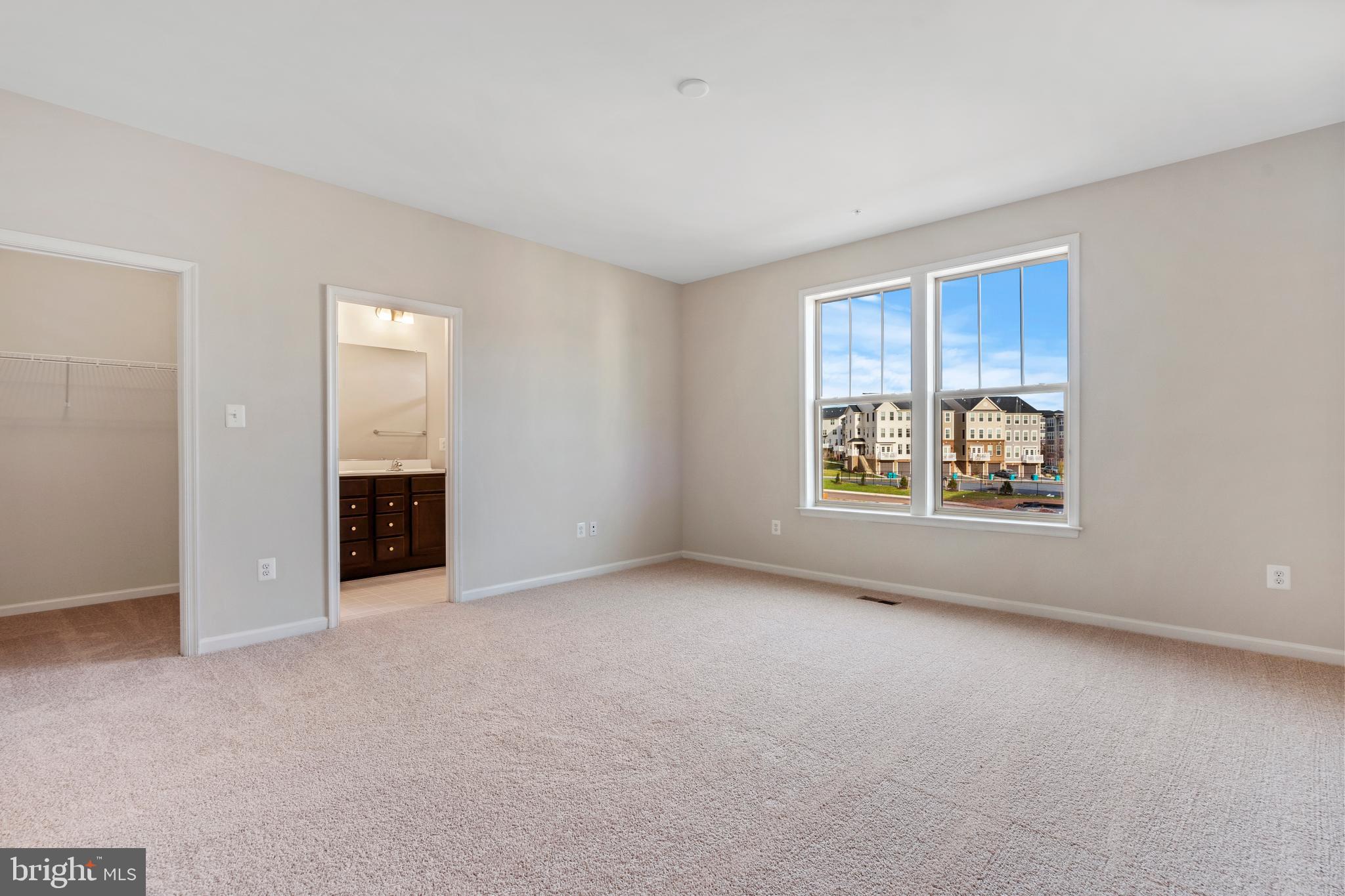 HARRINGTON TERRACE - Residential