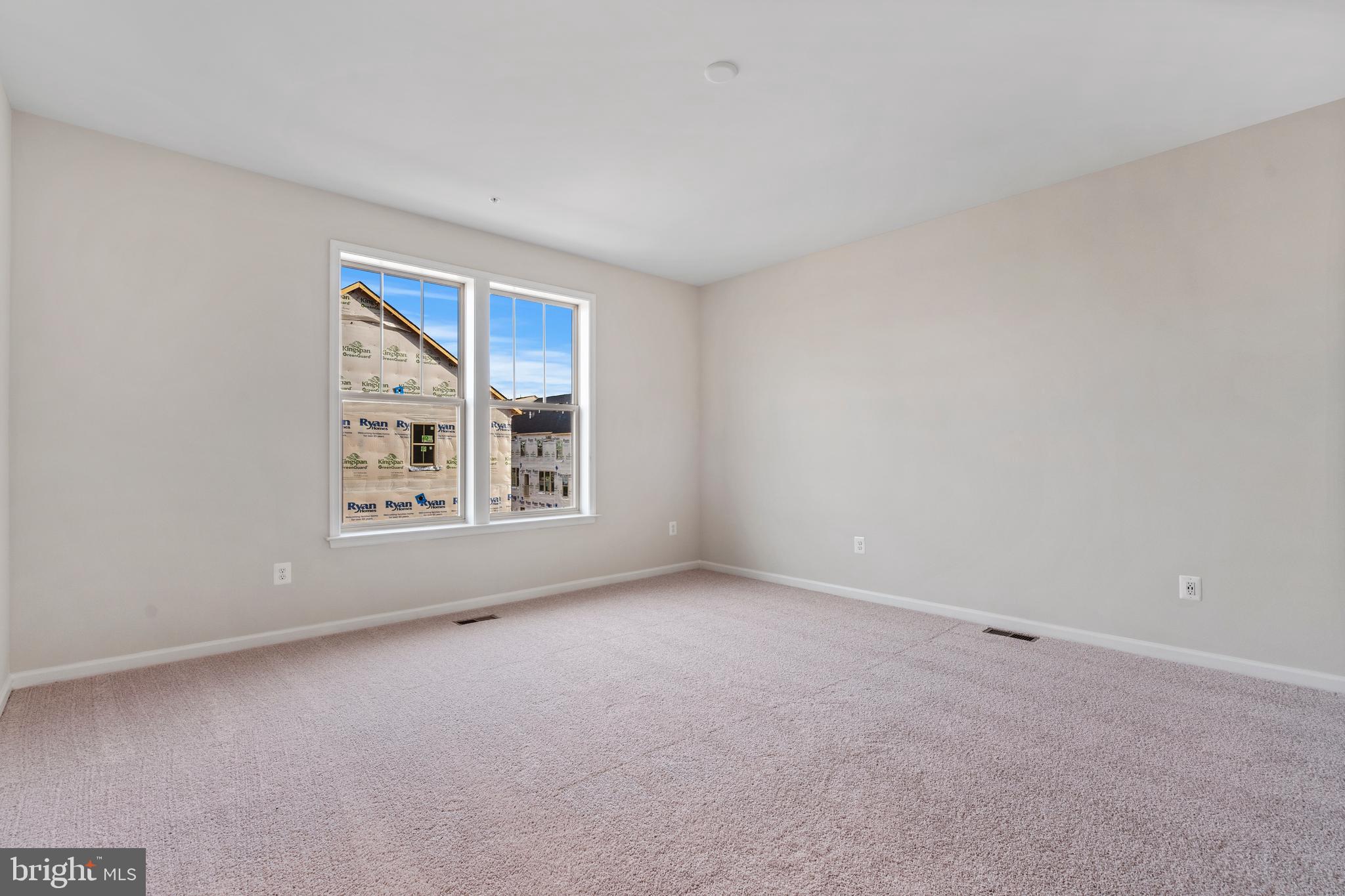 HARRINGTON TERRACE - Residential