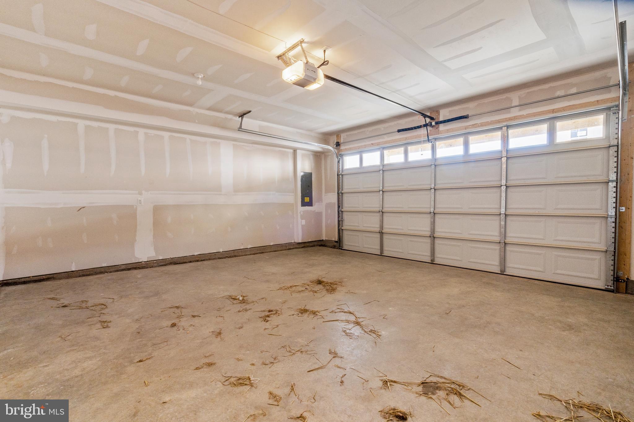 HARRINGTON TERRACE - Residential