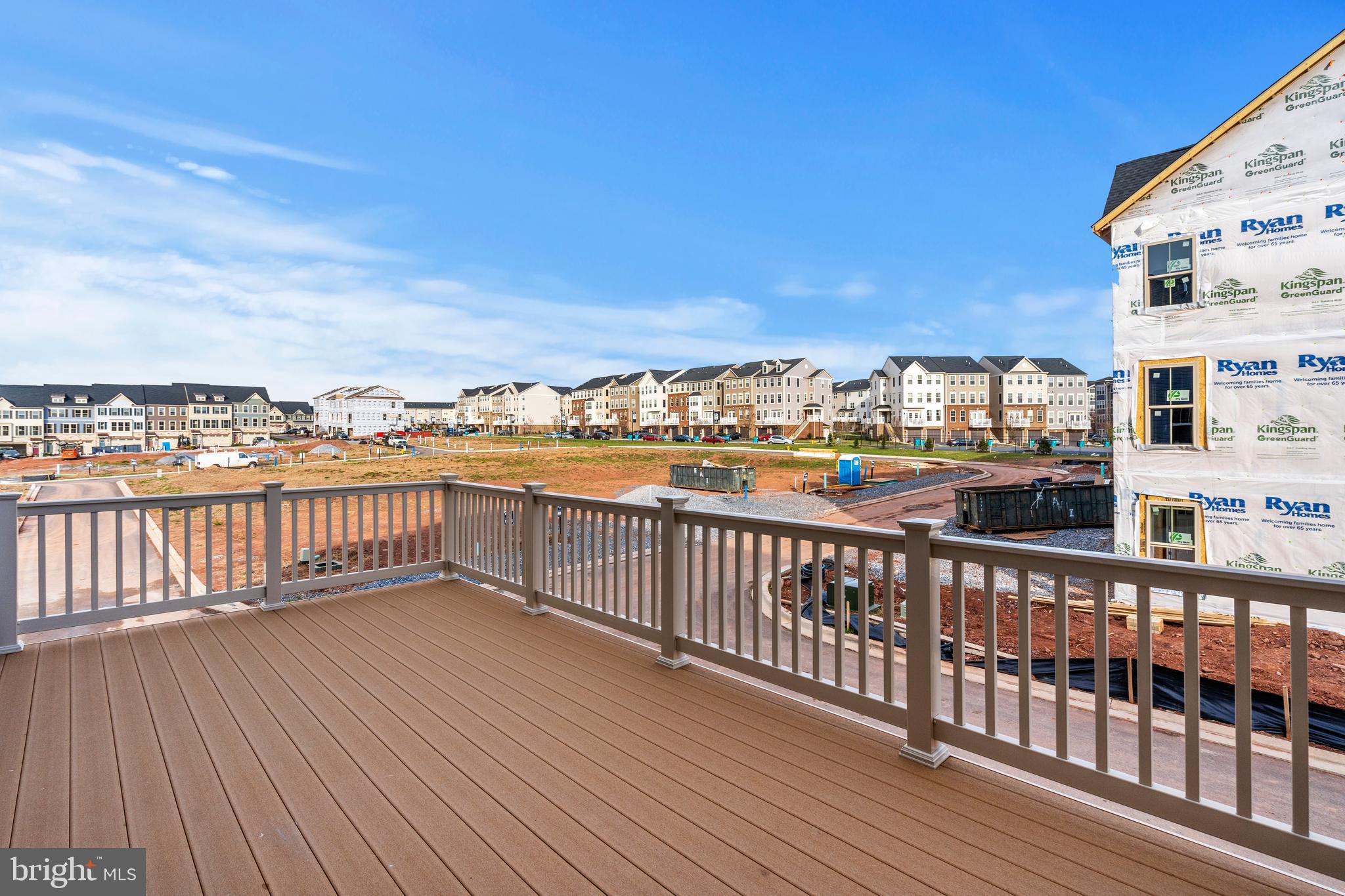 HARRINGTON TERRACE - Residential