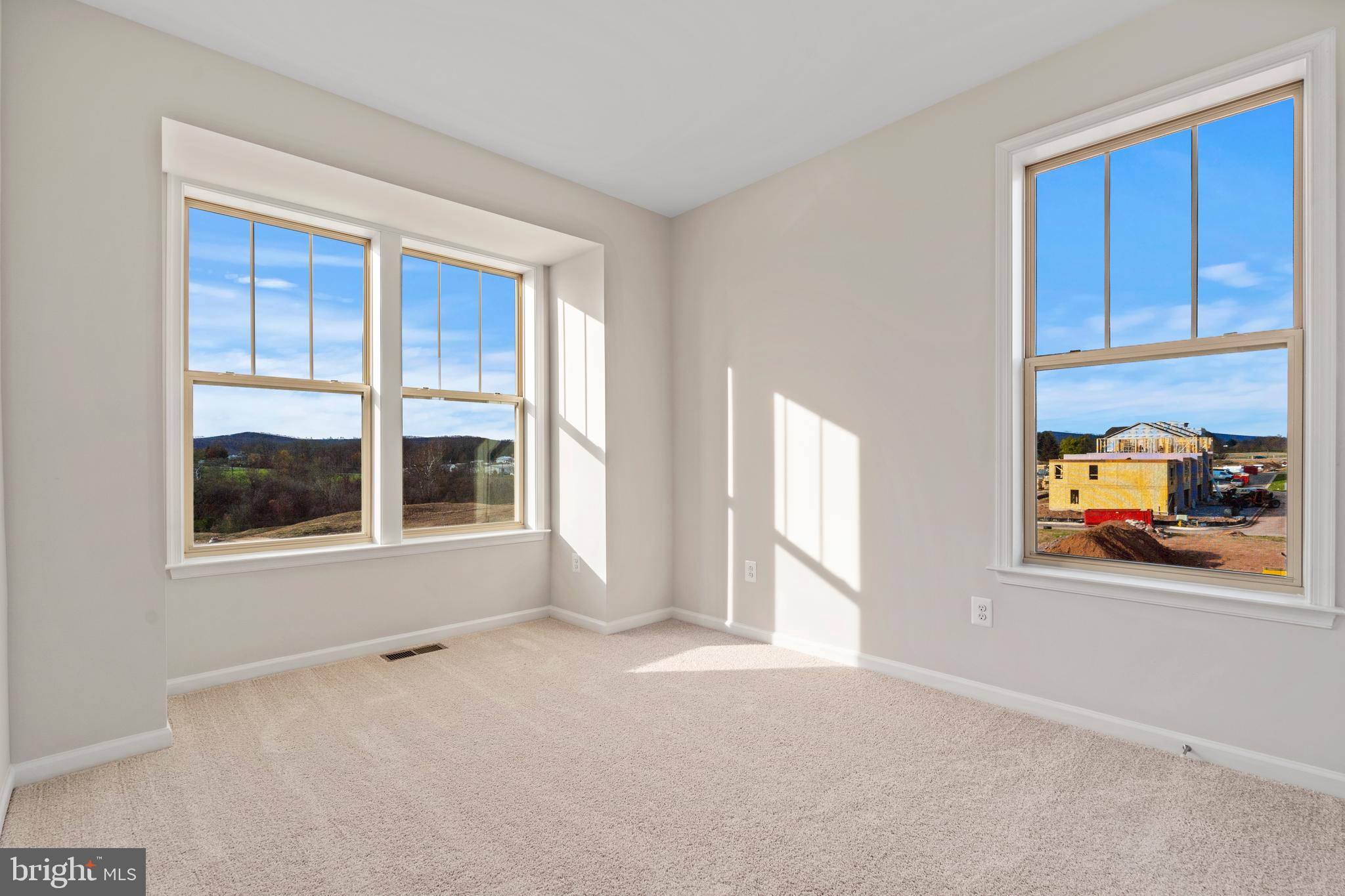 HARRINGTON TERRACE - Residential