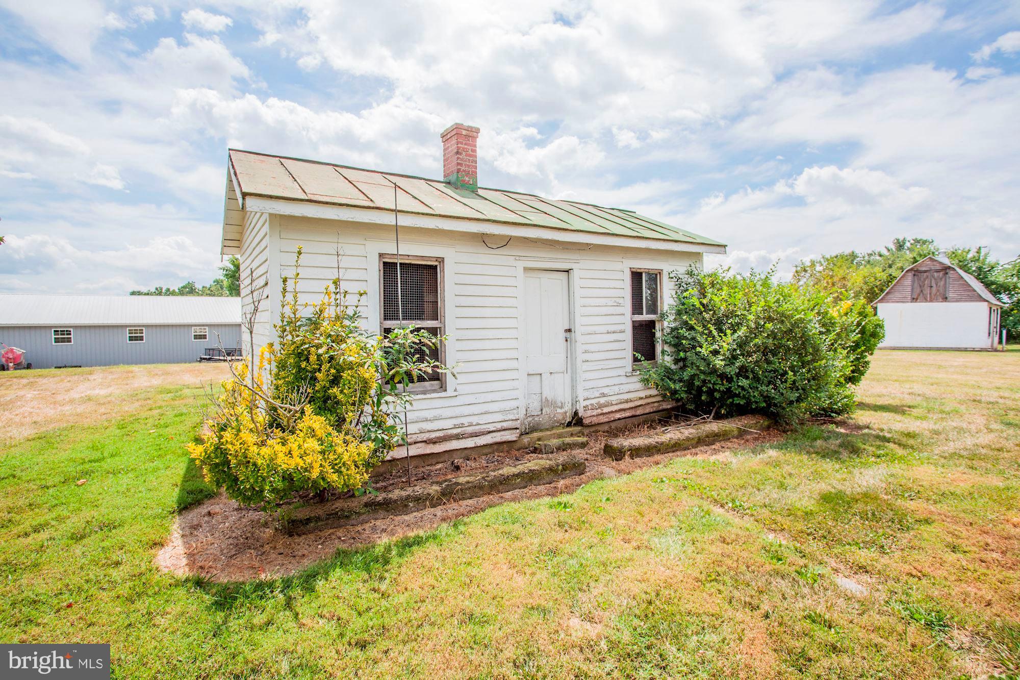 NONE AVAILABLE - Farm