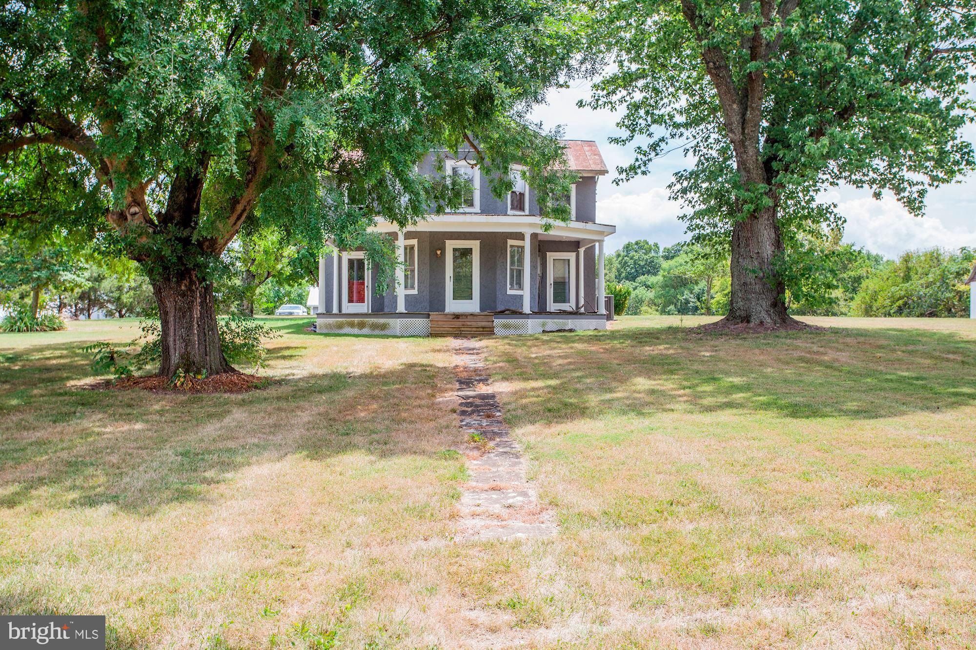 NONE AVAILABLE - Farm