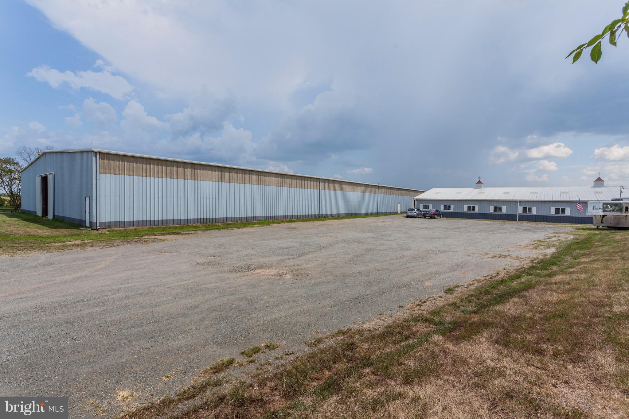 NONE AVAILABLE - Farm