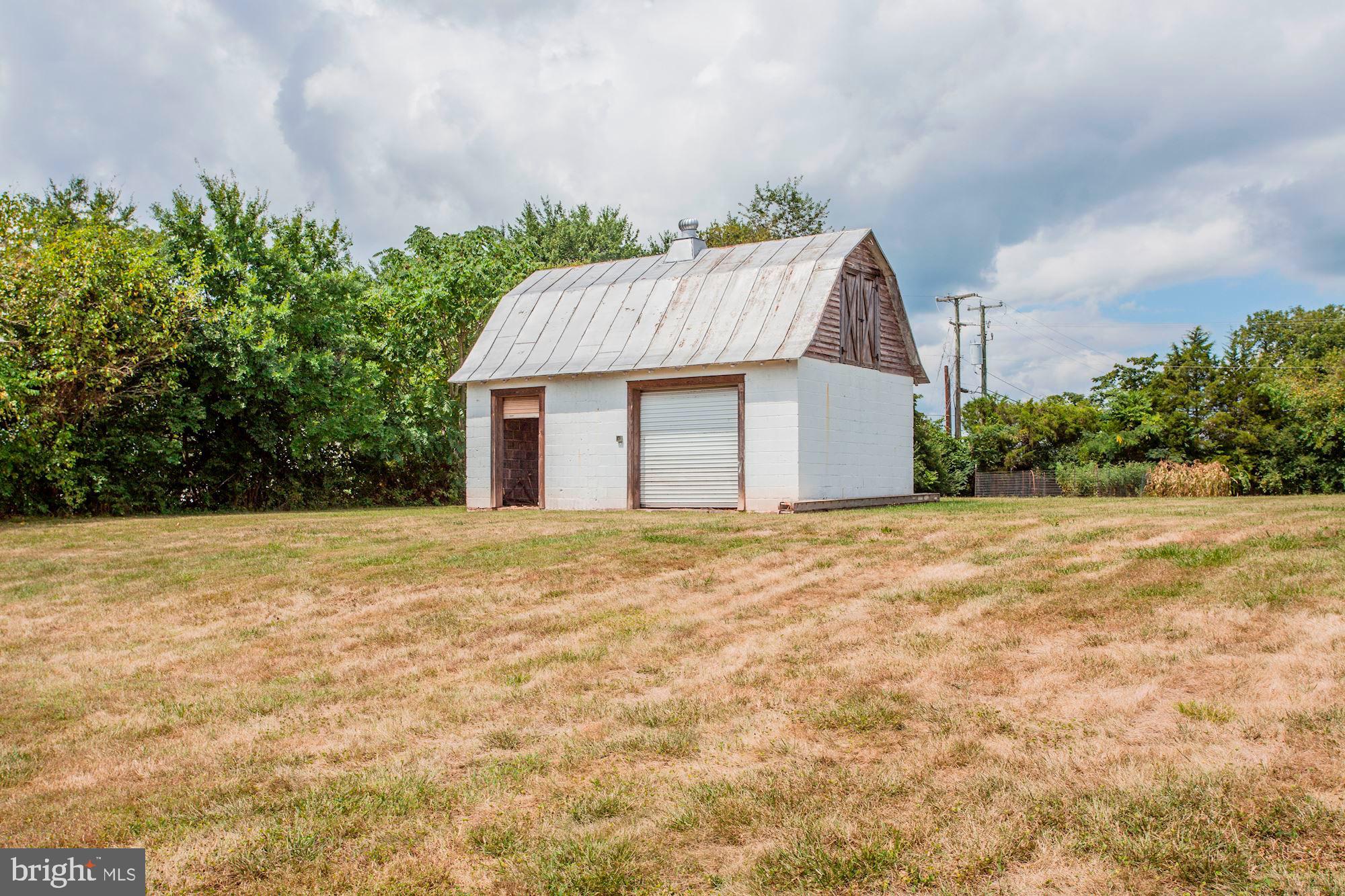 NONE AVAILABLE - Farm