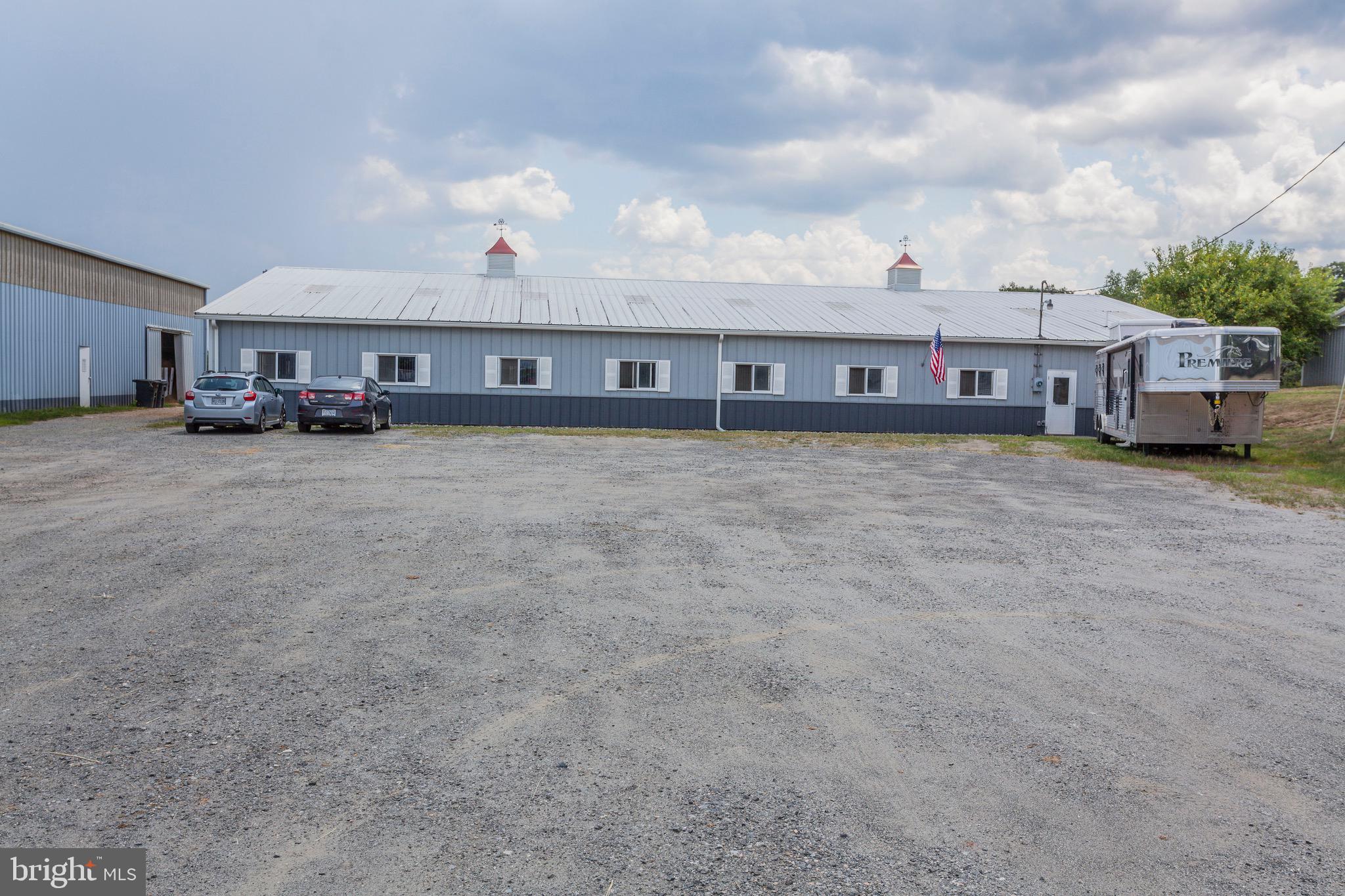 NONE AVAILABLE - Farm