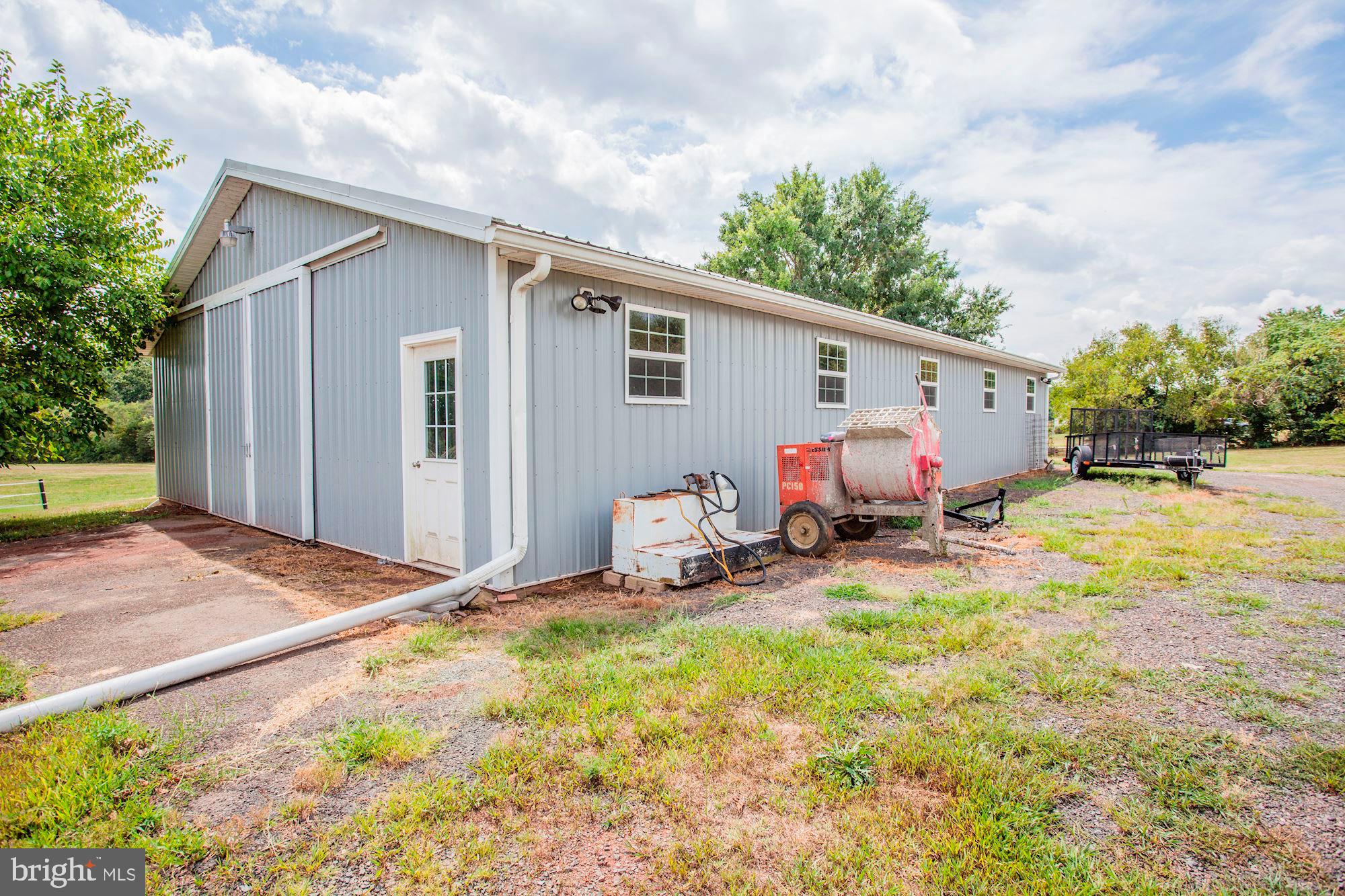 NONE AVAILABLE - Farm