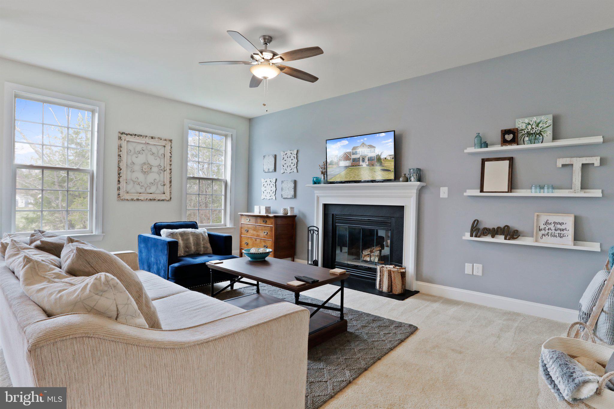 CHAPEL VIEW - Residential