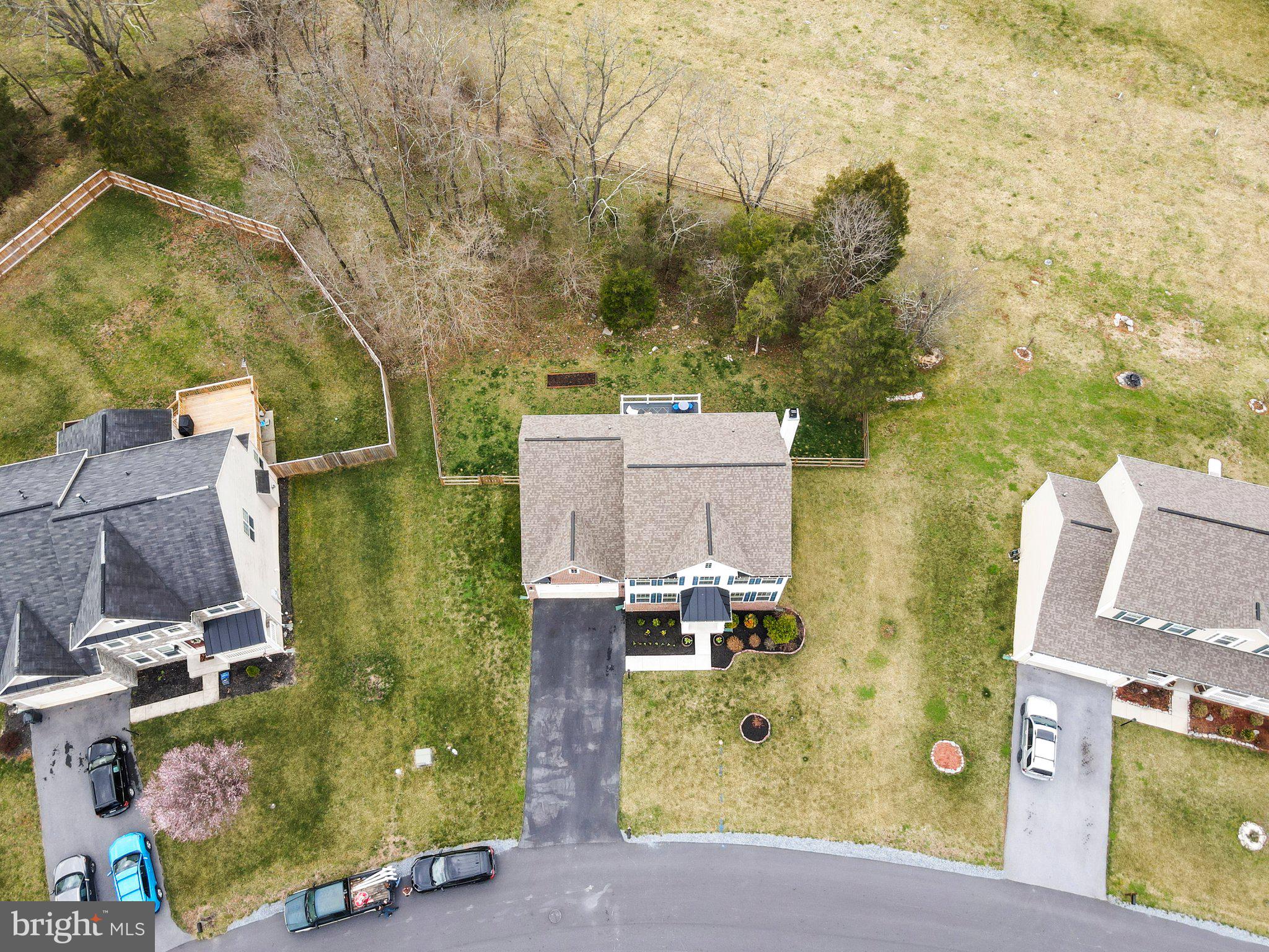 CHAPEL VIEW - Residential