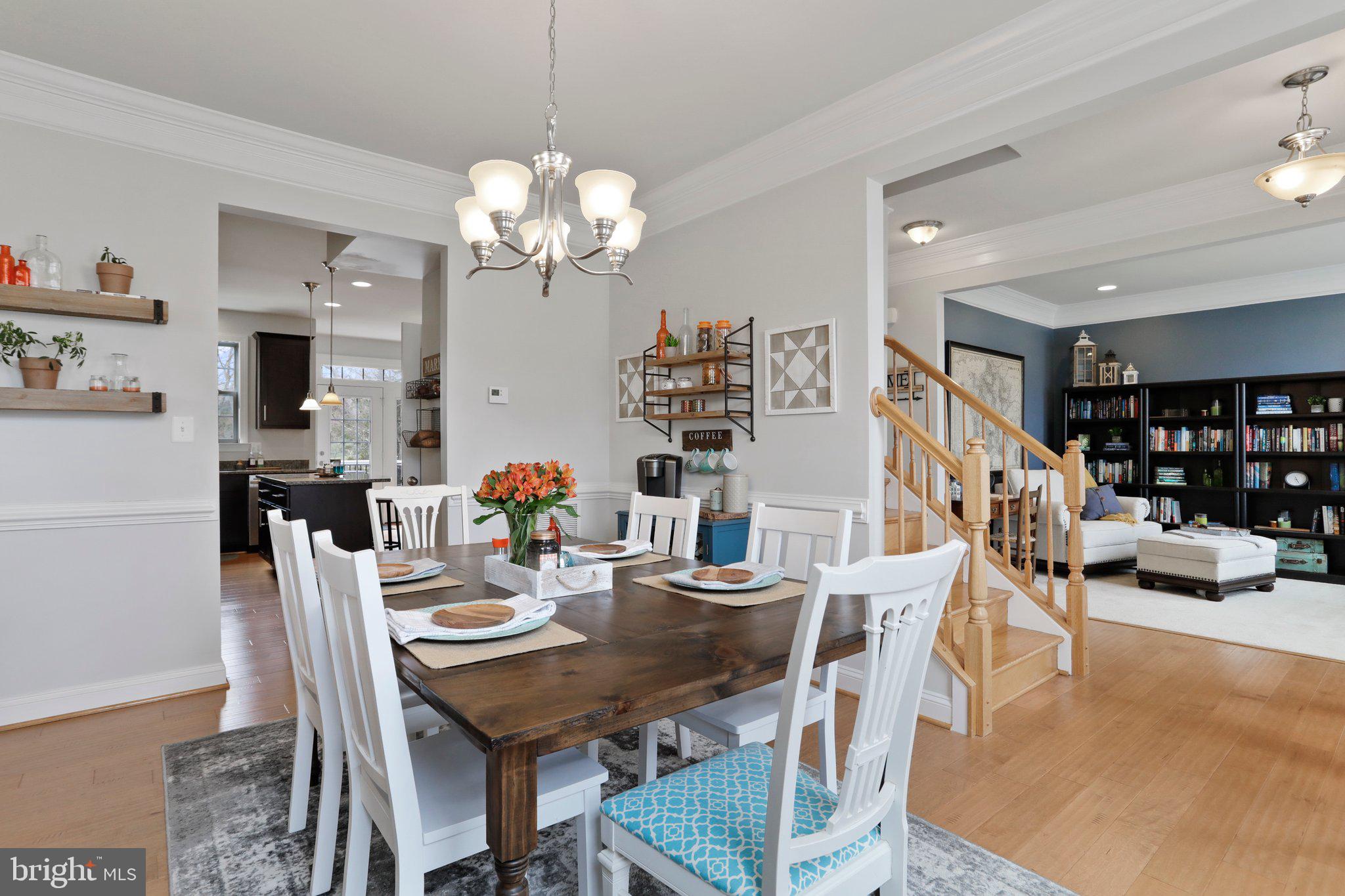 CHAPEL VIEW - Residential