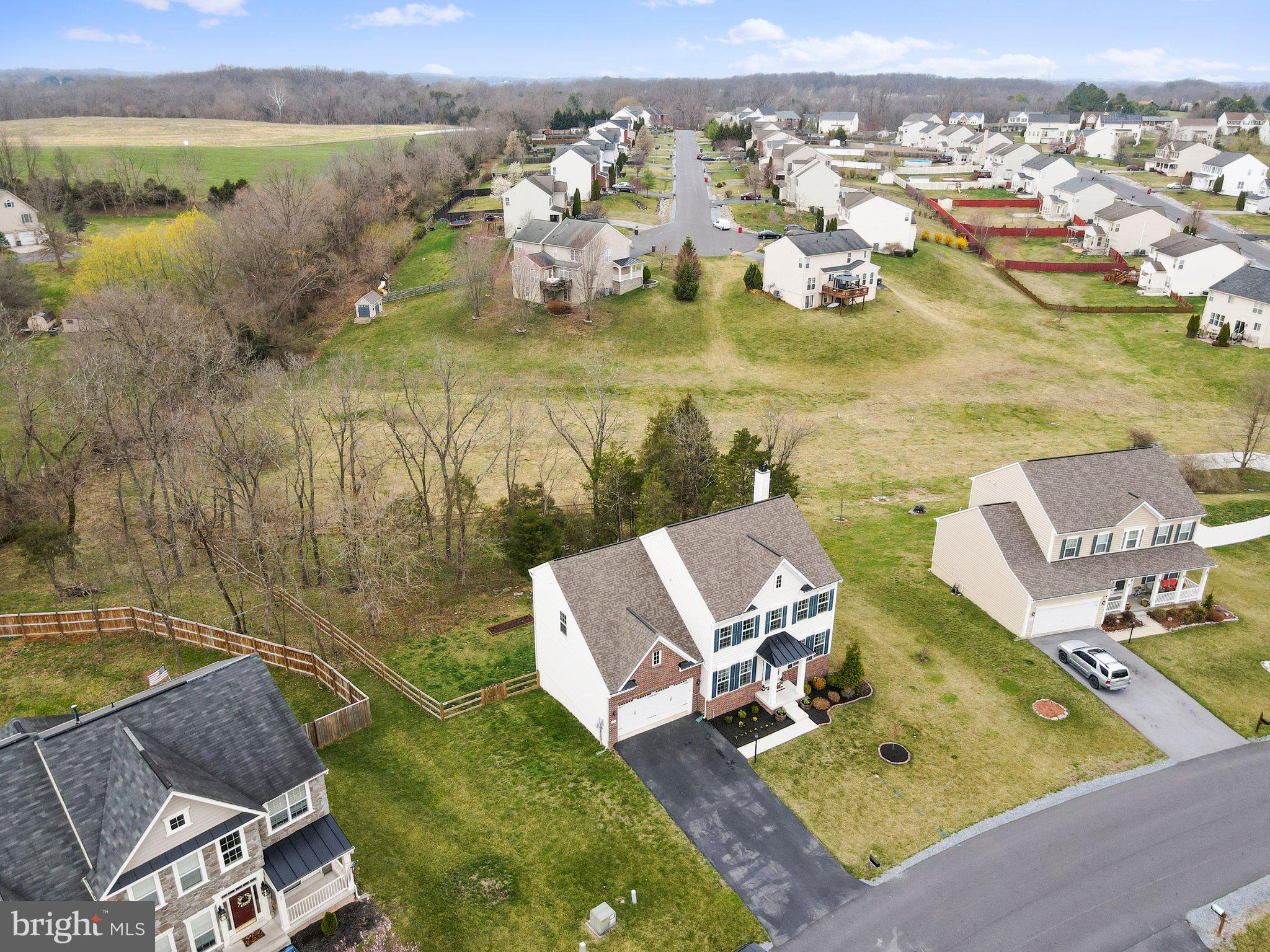 CHAPEL VIEW - Residential