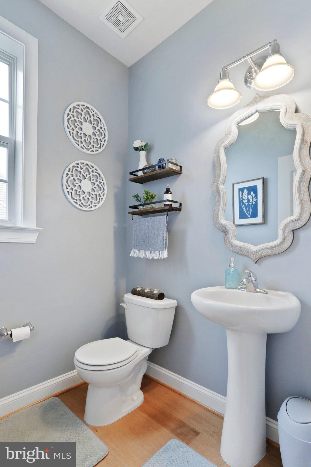 CHAPEL VIEW - Residential