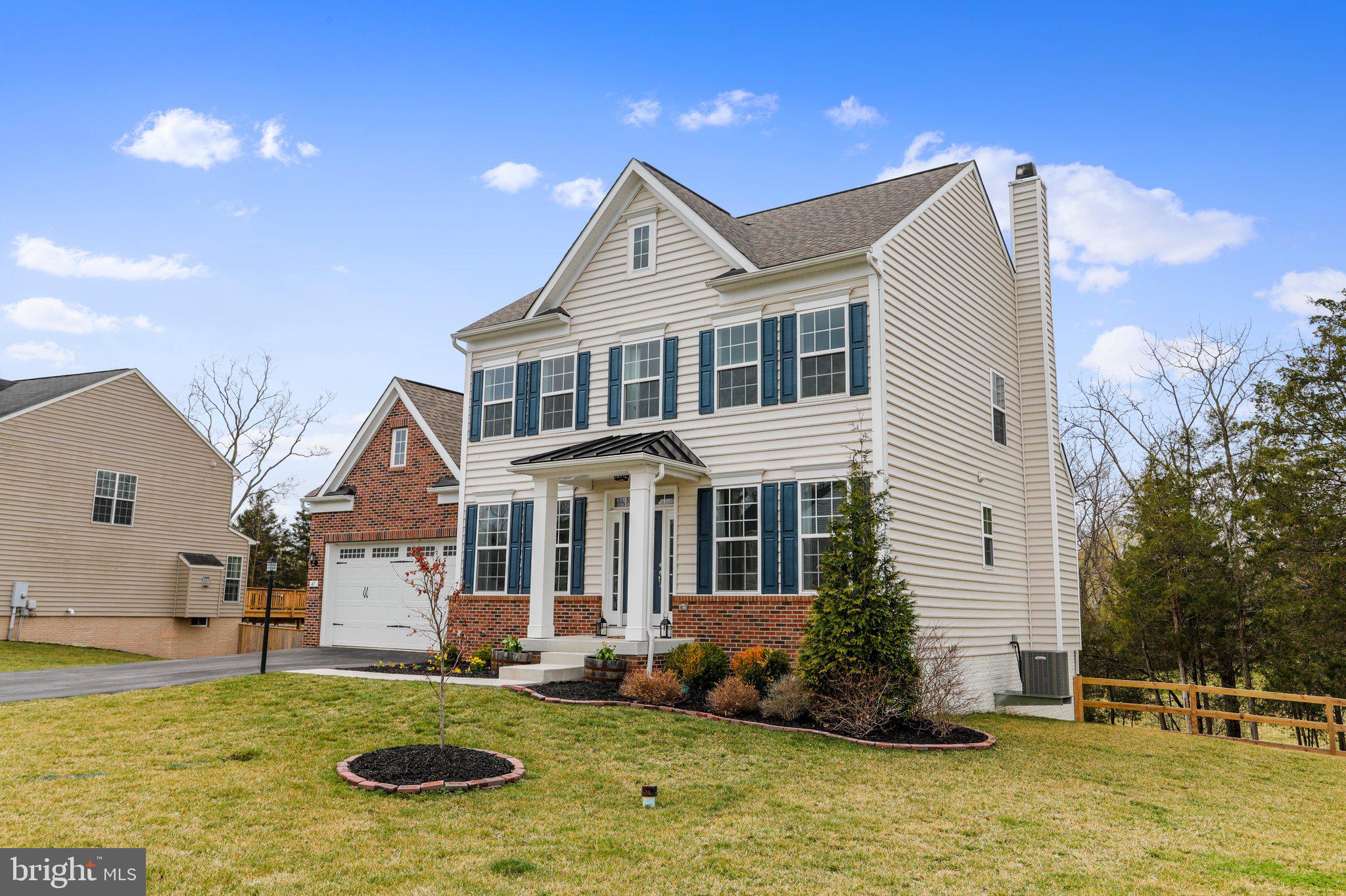 CHAPEL VIEW - Residential