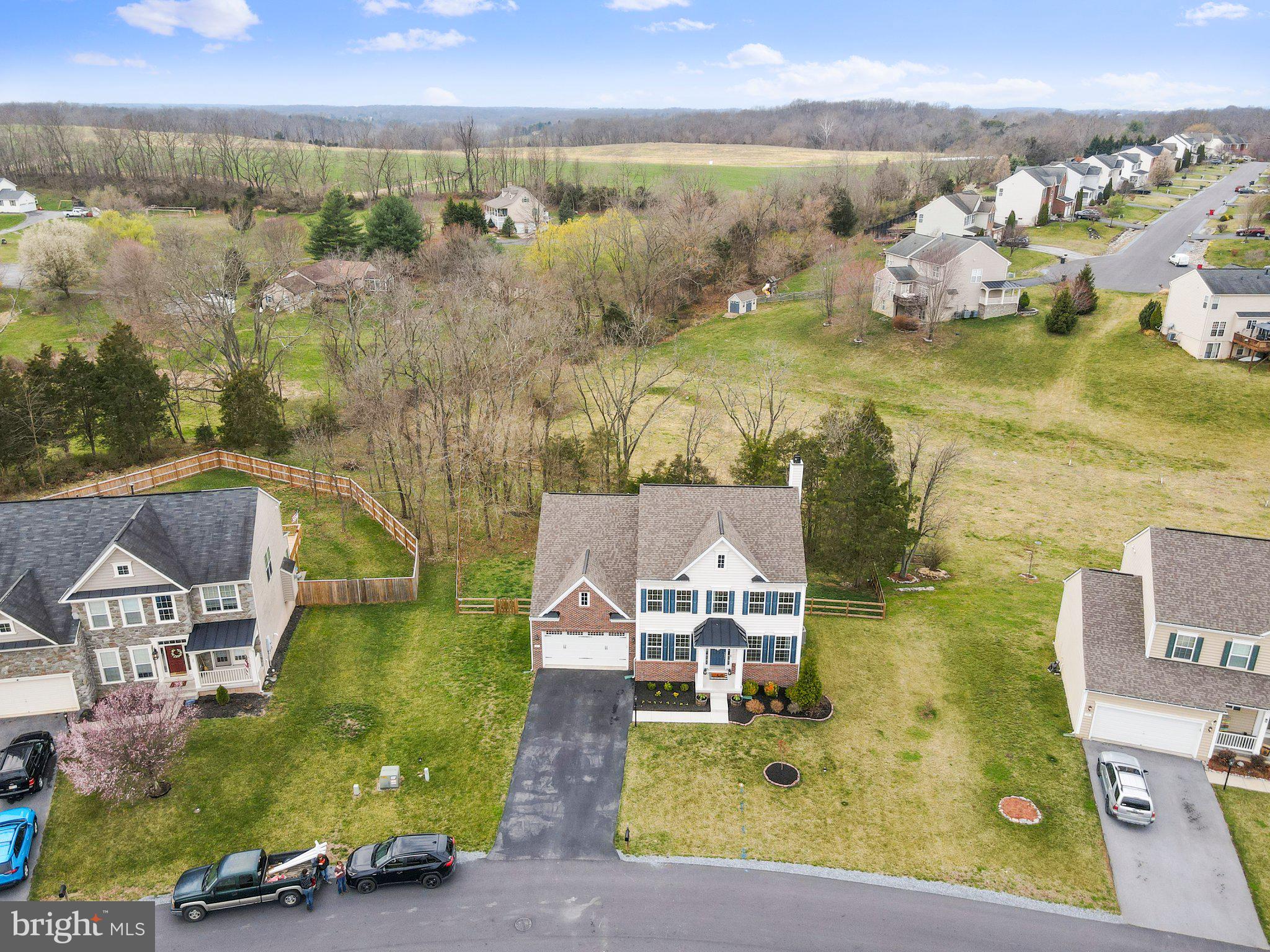 CHAPEL VIEW - Residential