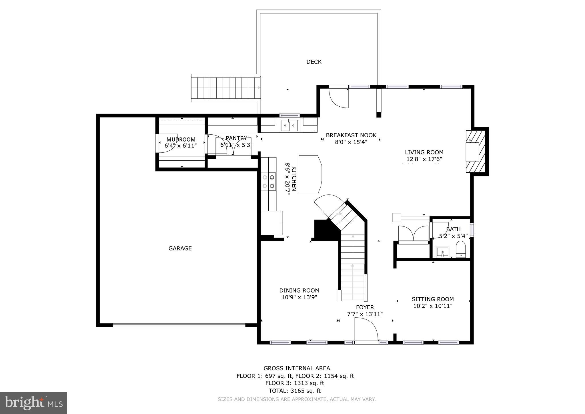 CHAPEL VIEW - Residential
