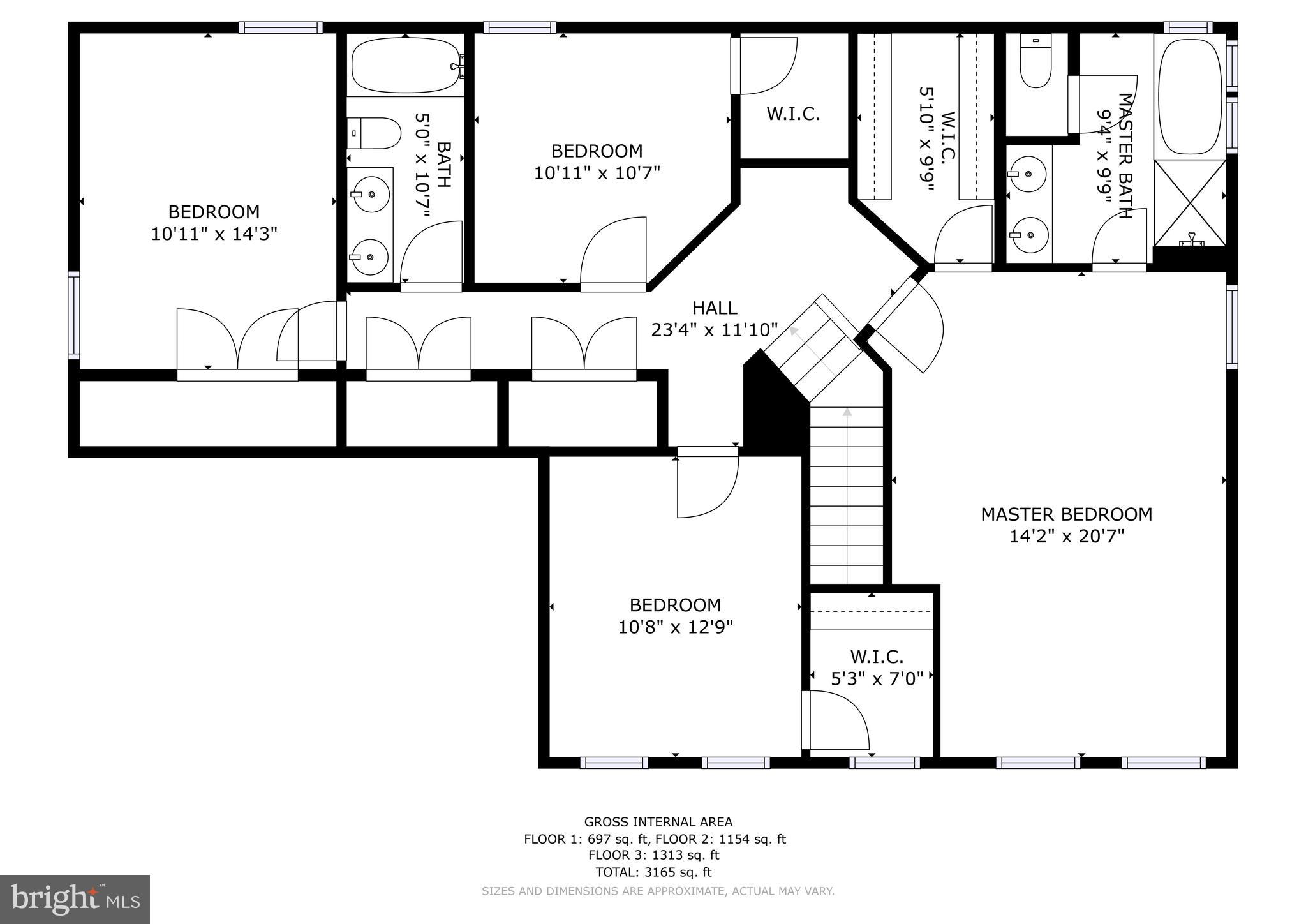 CHAPEL VIEW - Residential