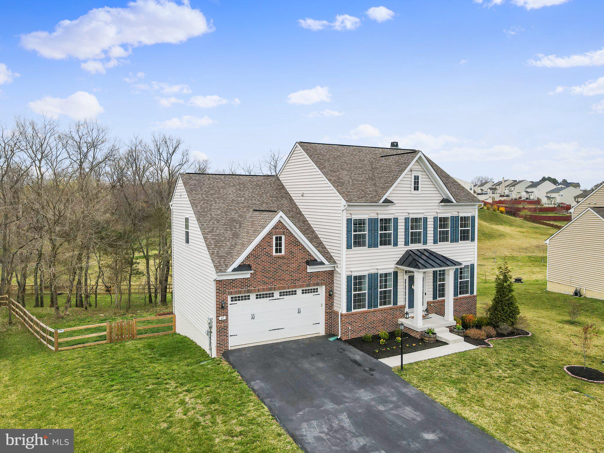 CHAPEL VIEW - Residential
