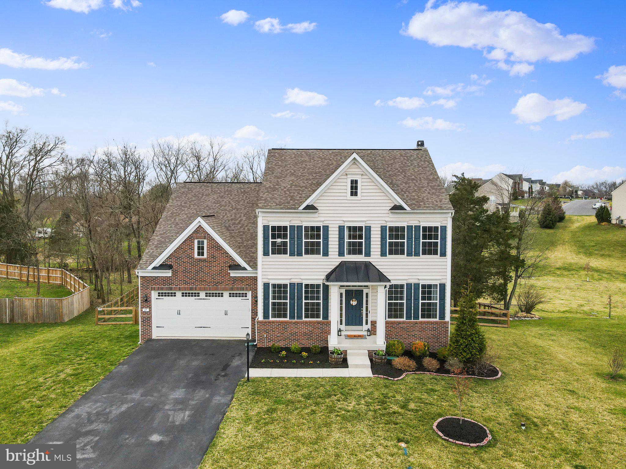 CHAPEL VIEW - Residential