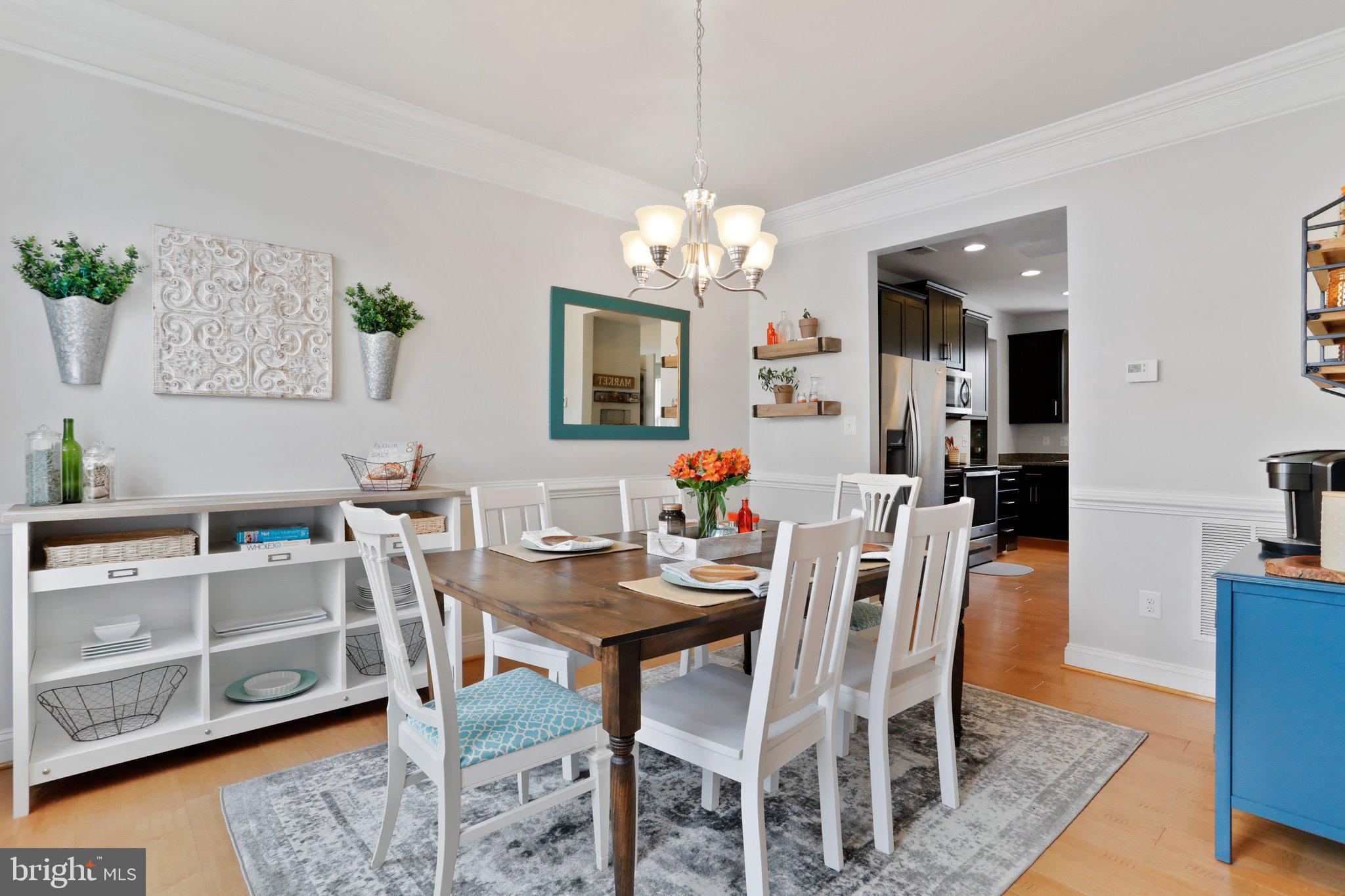 CHAPEL VIEW - Residential