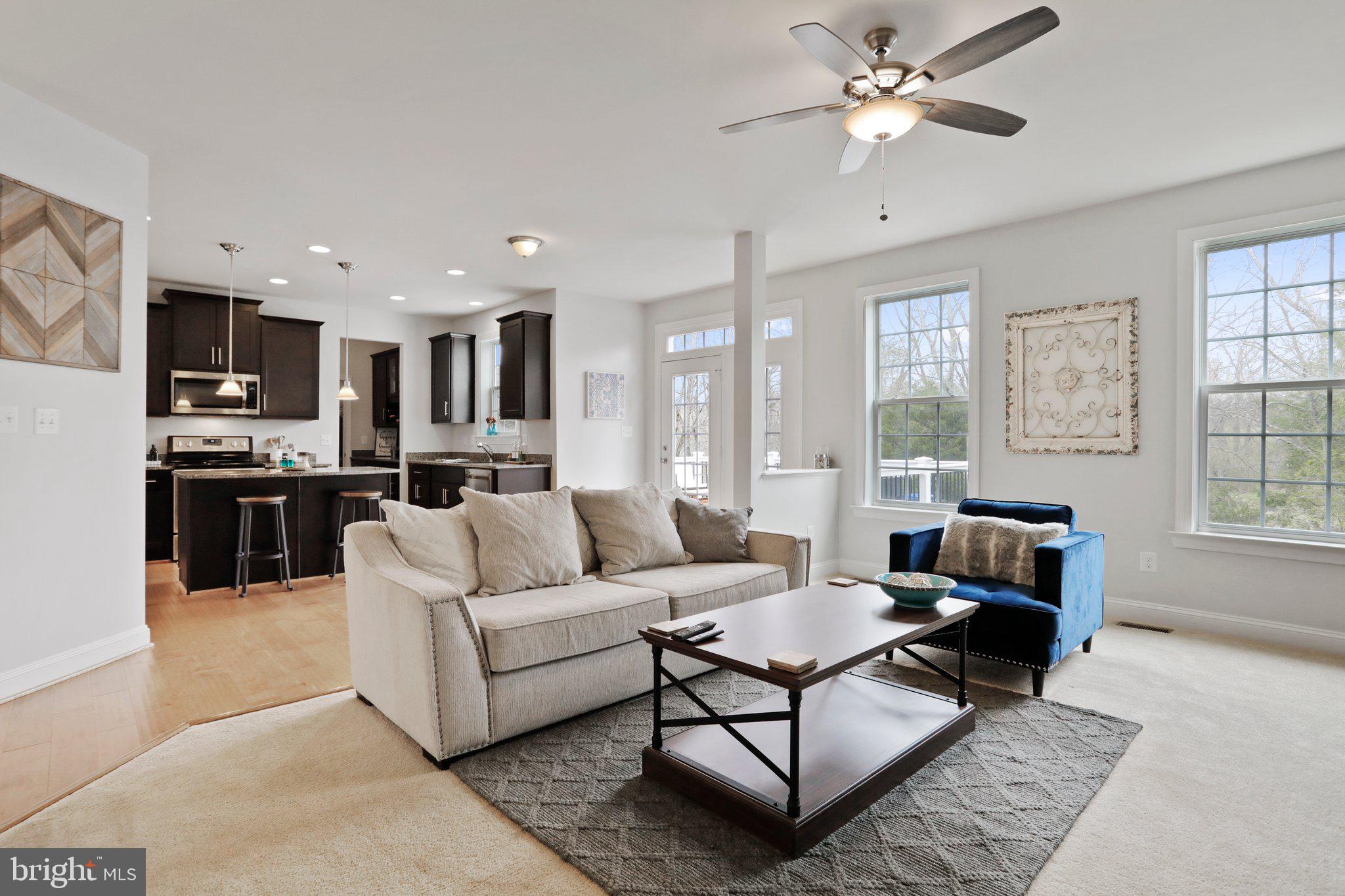 CHAPEL VIEW - Residential