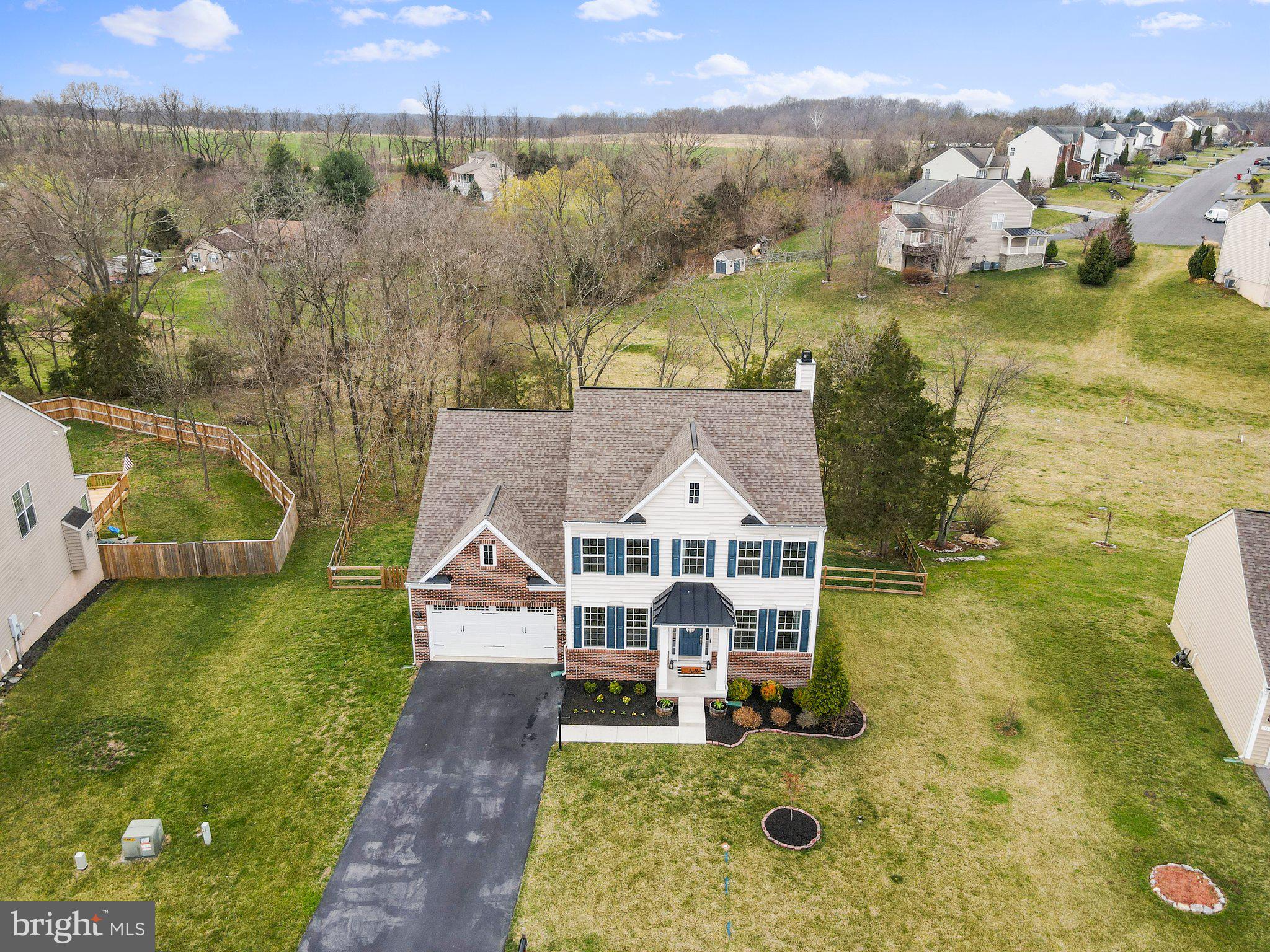 CHAPEL VIEW - Residential