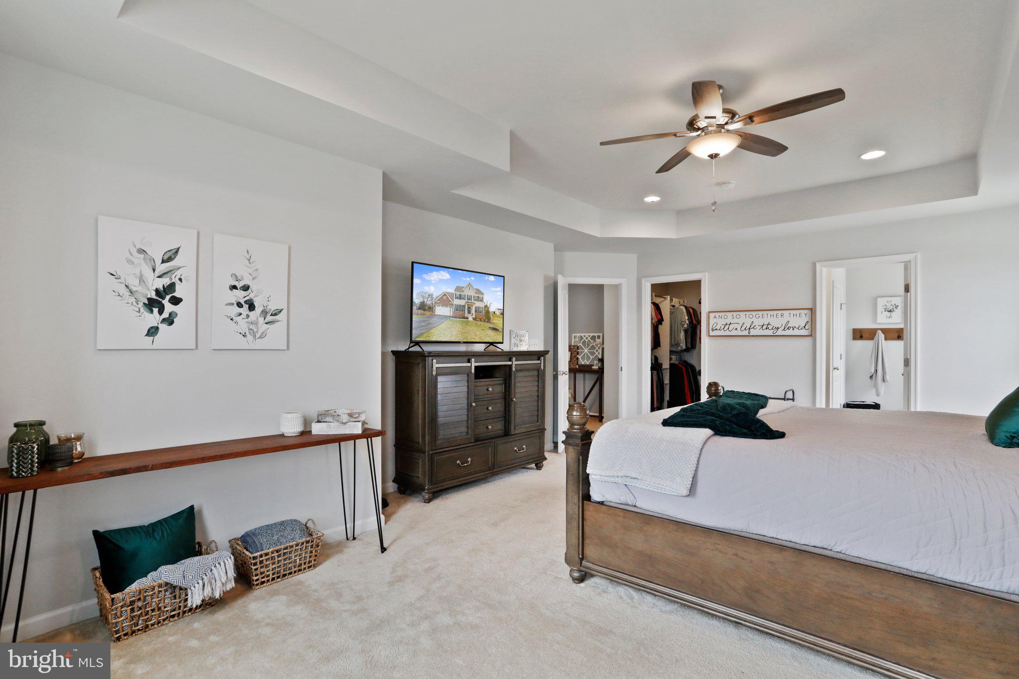 CHAPEL VIEW - Residential