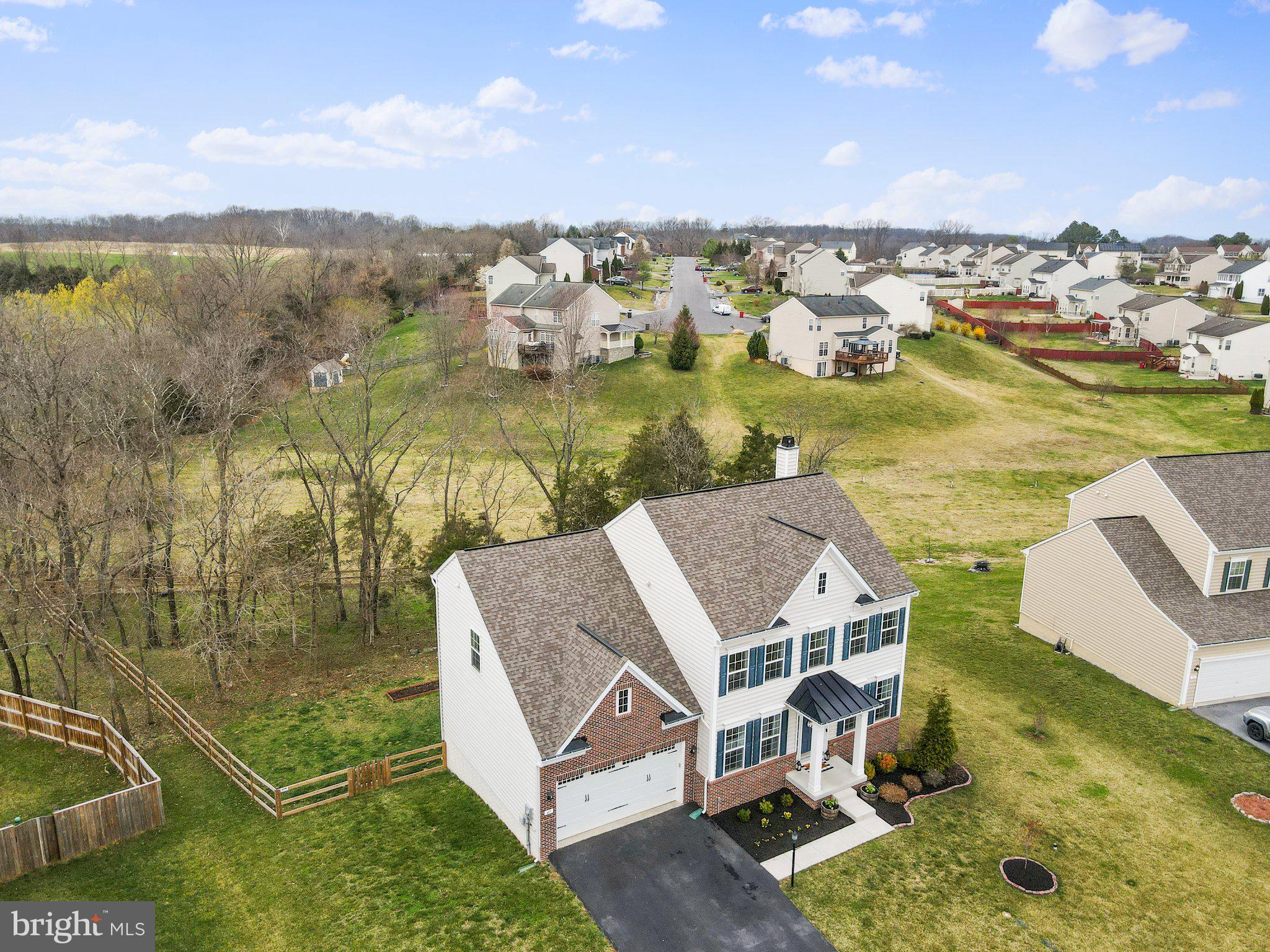 CHAPEL VIEW - Residential