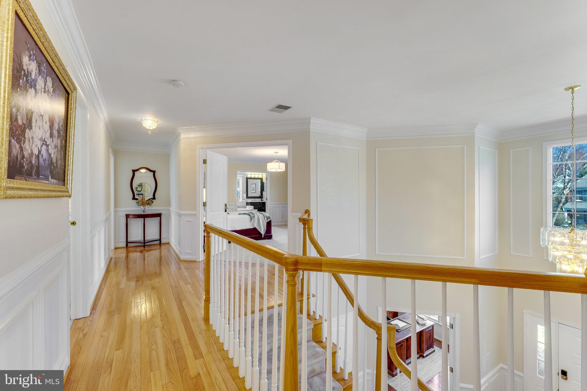 OAKTON RIDGE - Residential