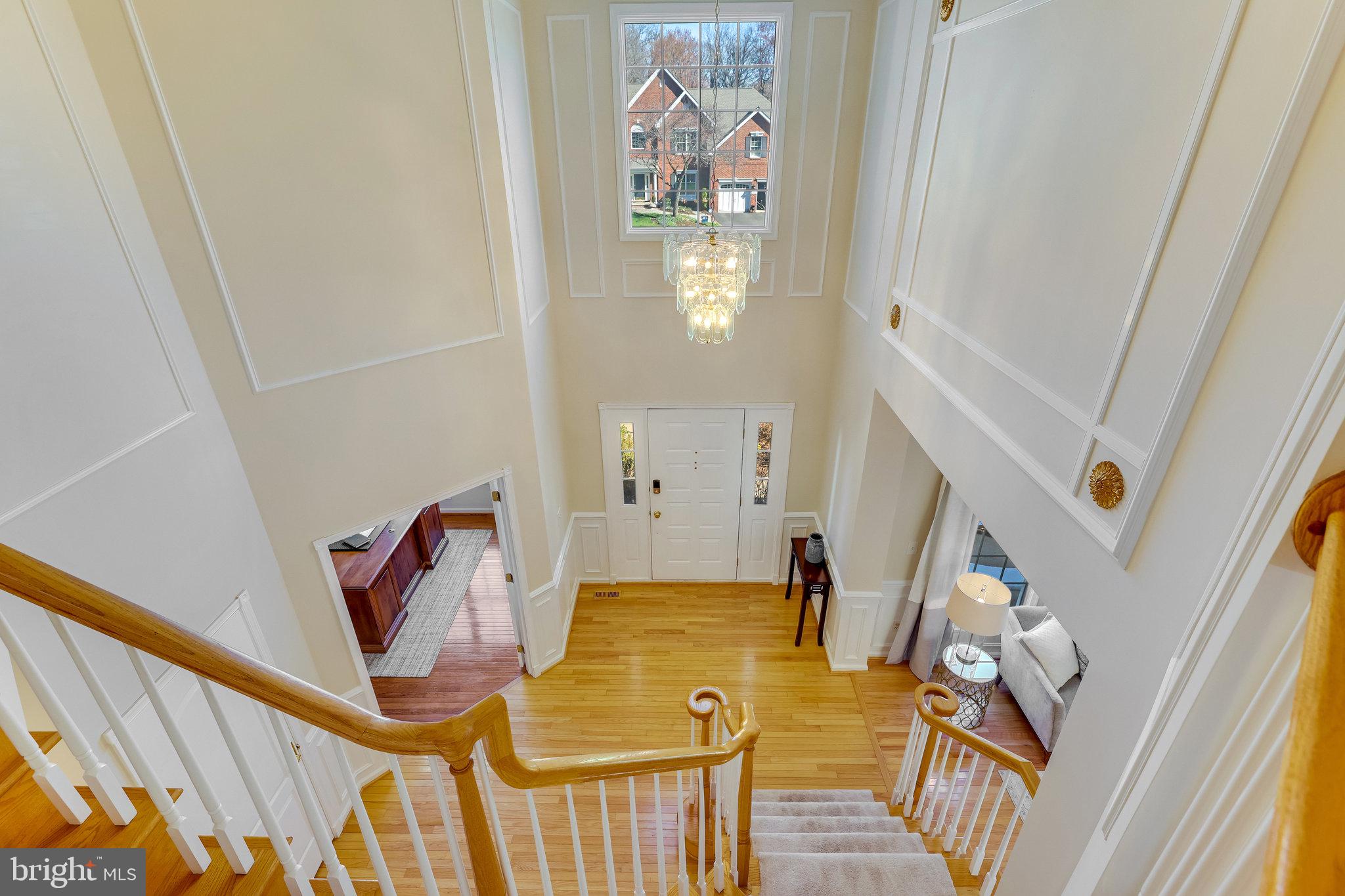 OAKTON RIDGE - Residential