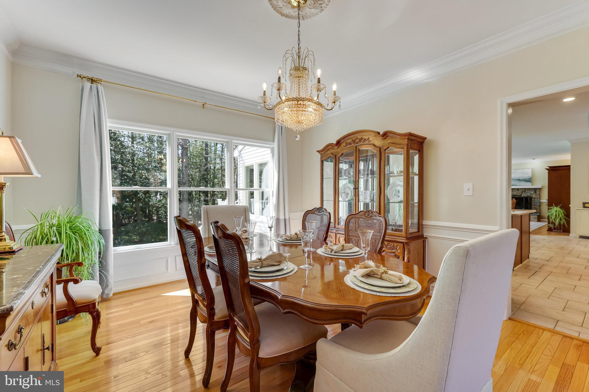 OAKTON RIDGE - Residential