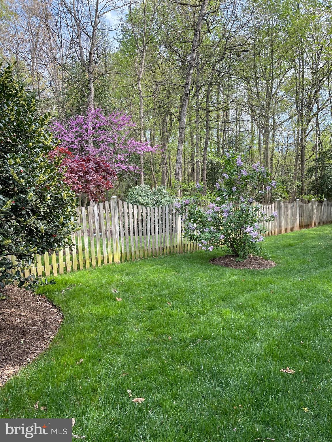 OAKTON RIDGE - Residential