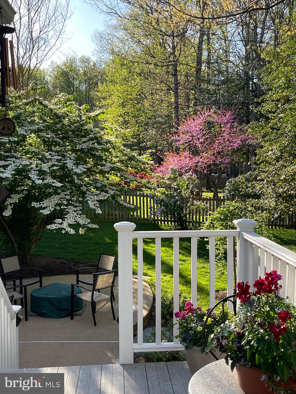 OAKTON RIDGE - Residential