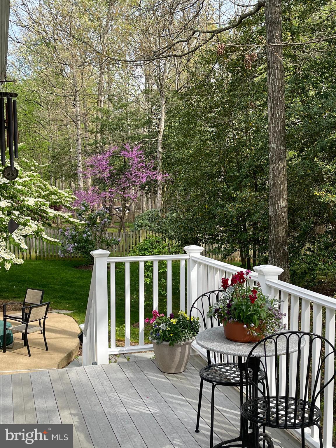 OAKTON RIDGE - Residential