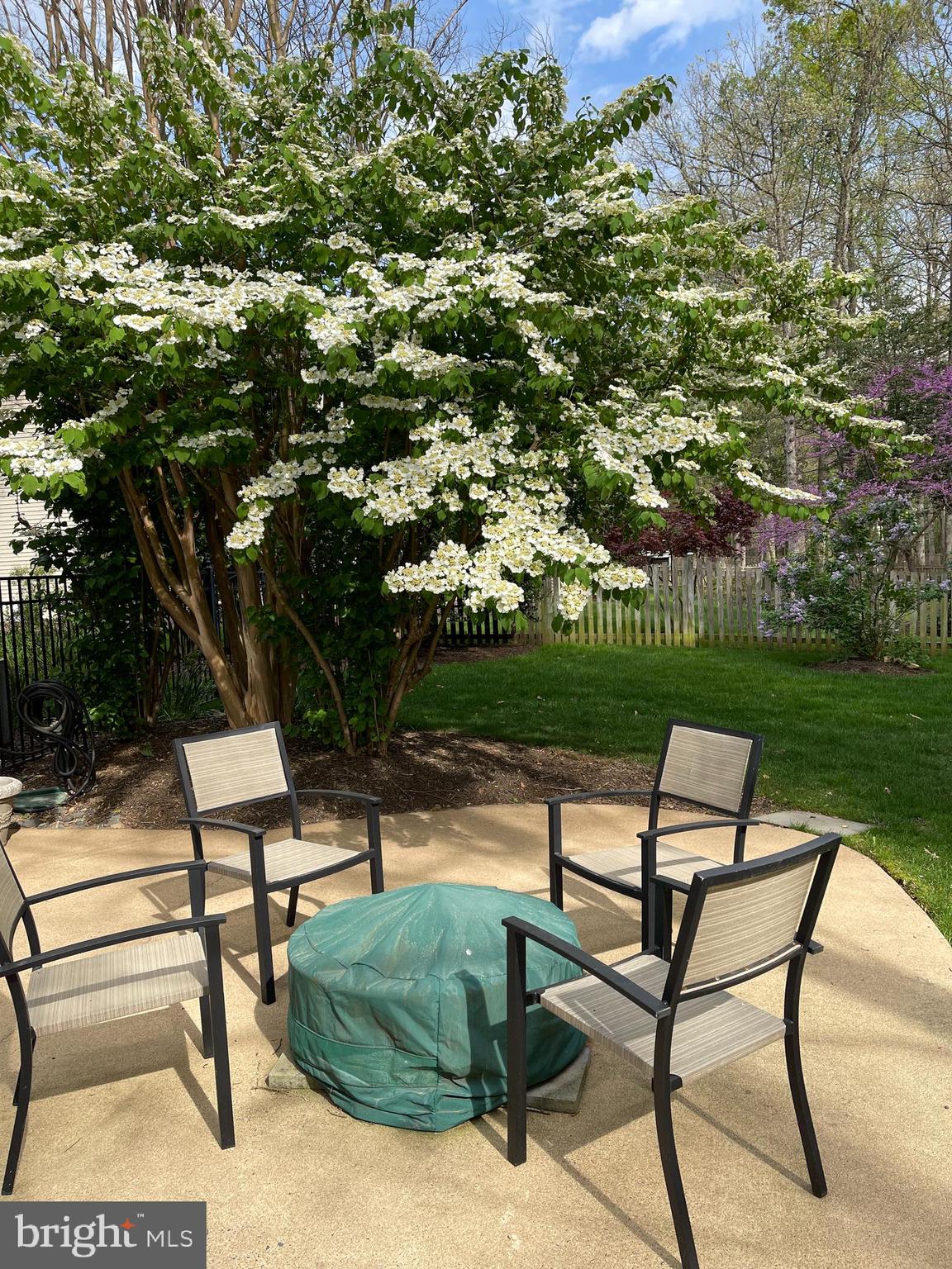 OAKTON RIDGE - Residential