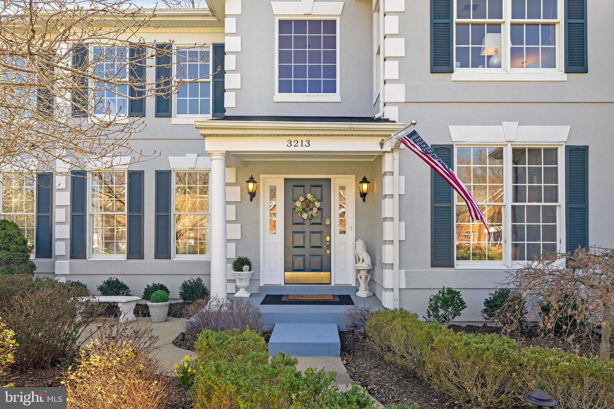 OAKTON RIDGE - Residential