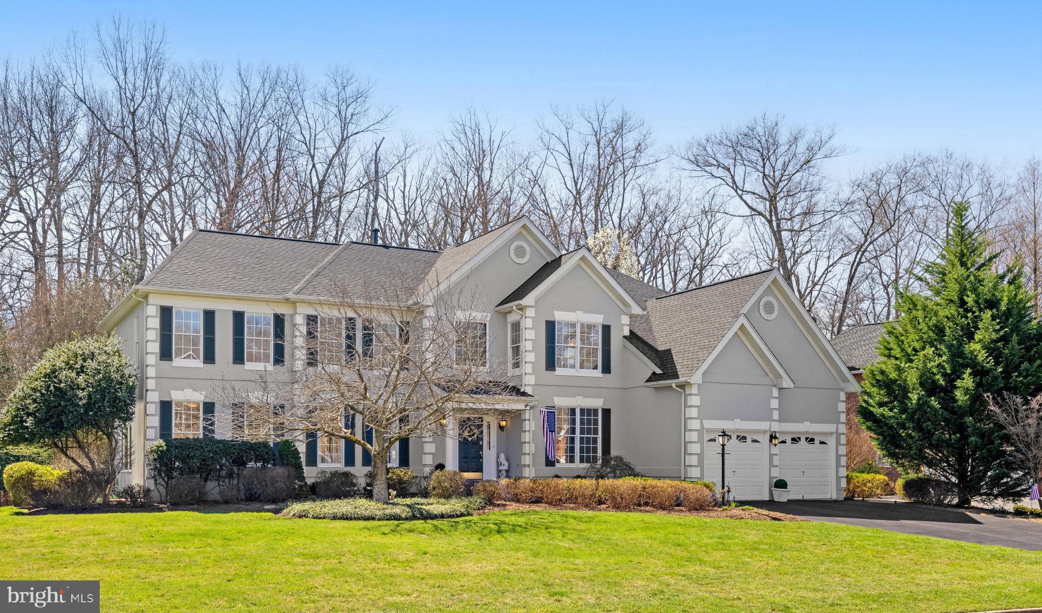 OAKTON RIDGE - Residential