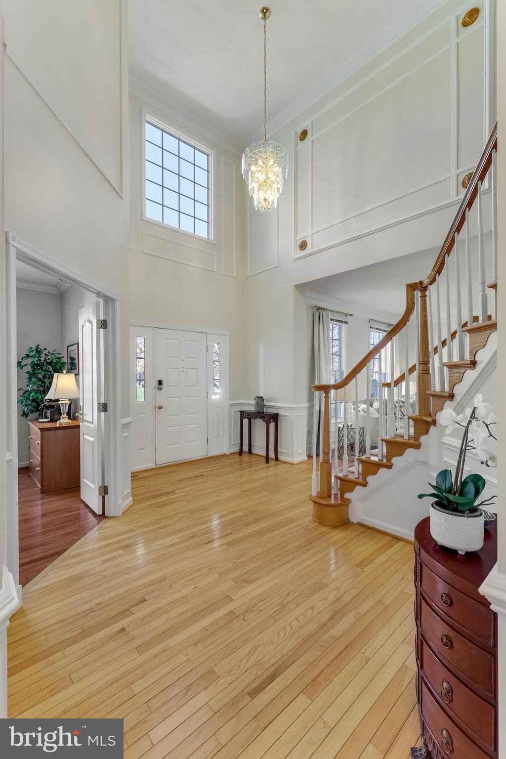 OAKTON RIDGE - Residential