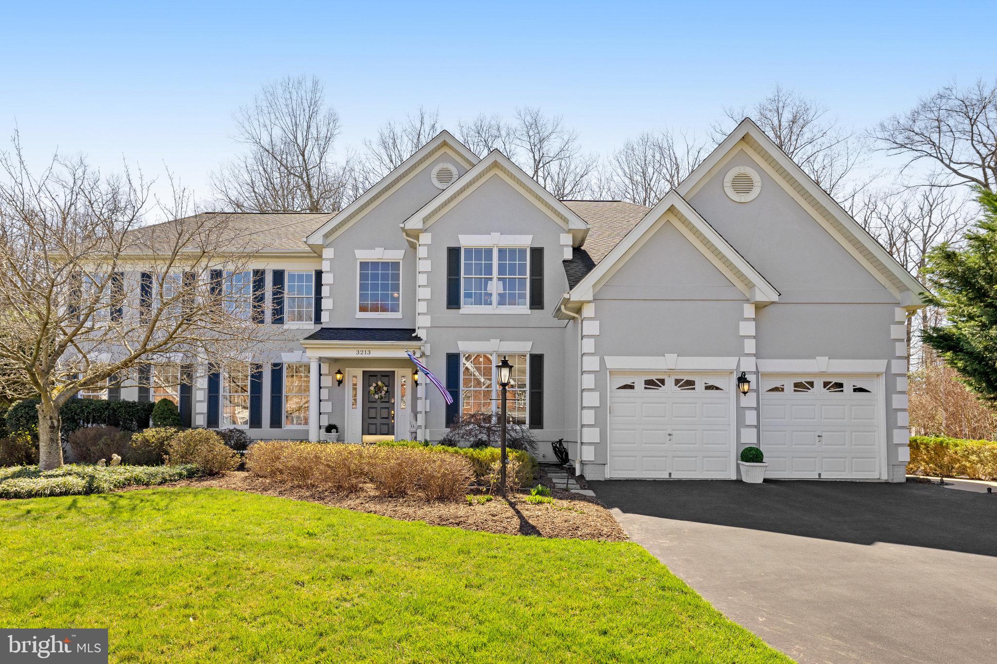 OAKTON RIDGE - Residential