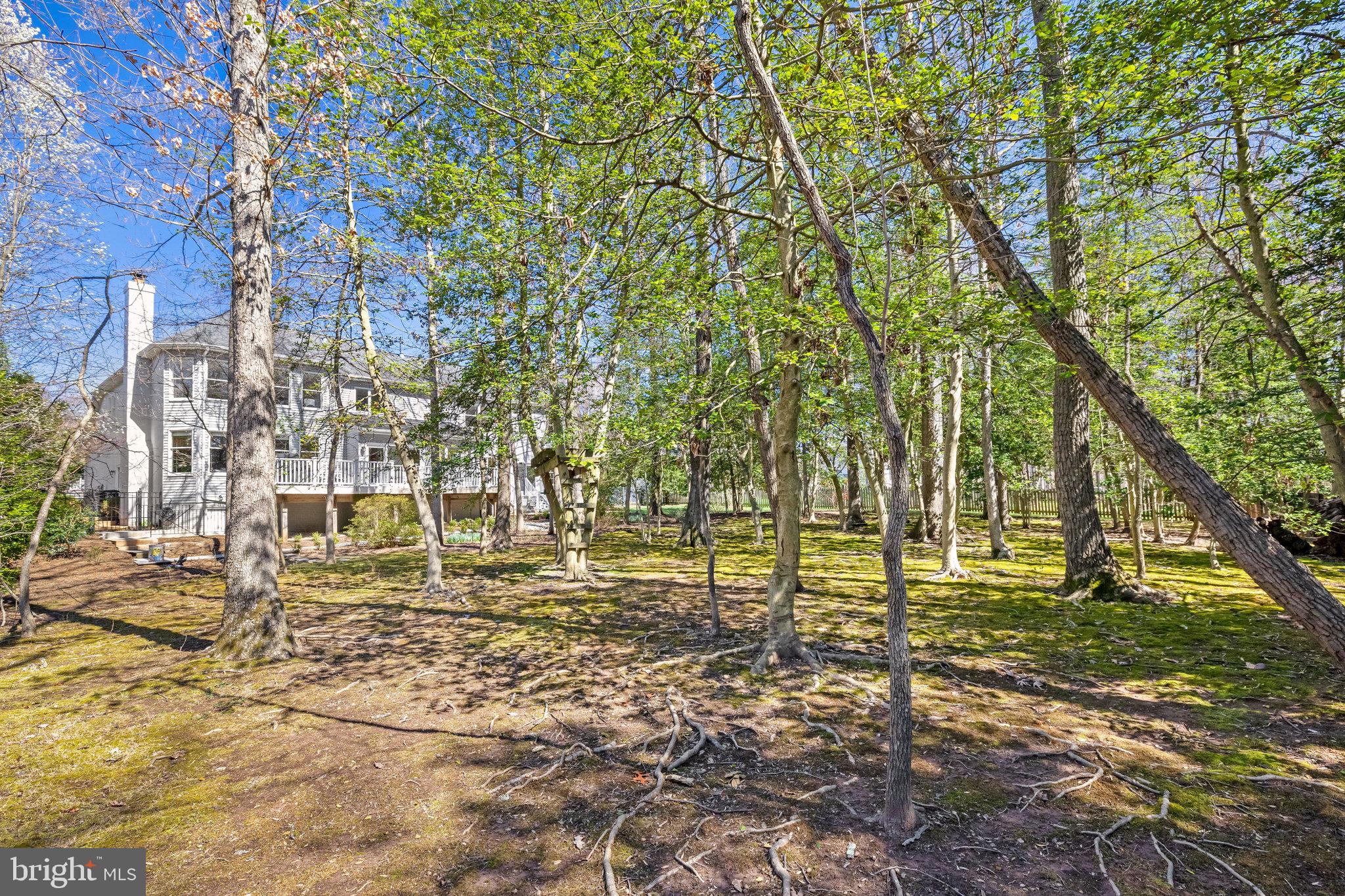 OAKTON RIDGE - Residential