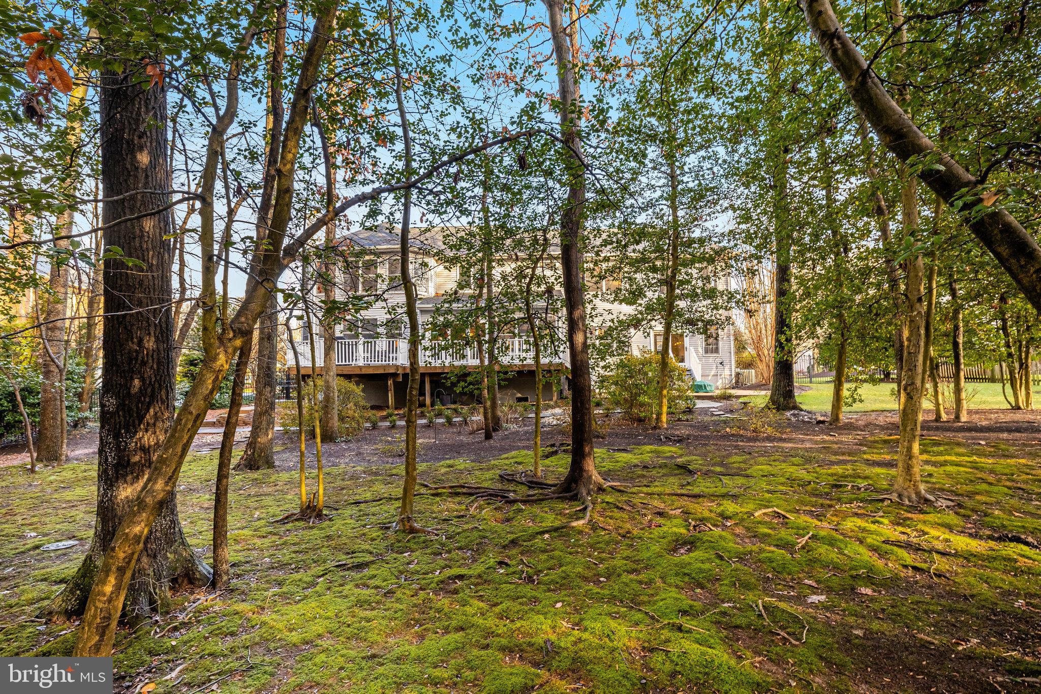 OAKTON RIDGE - Residential