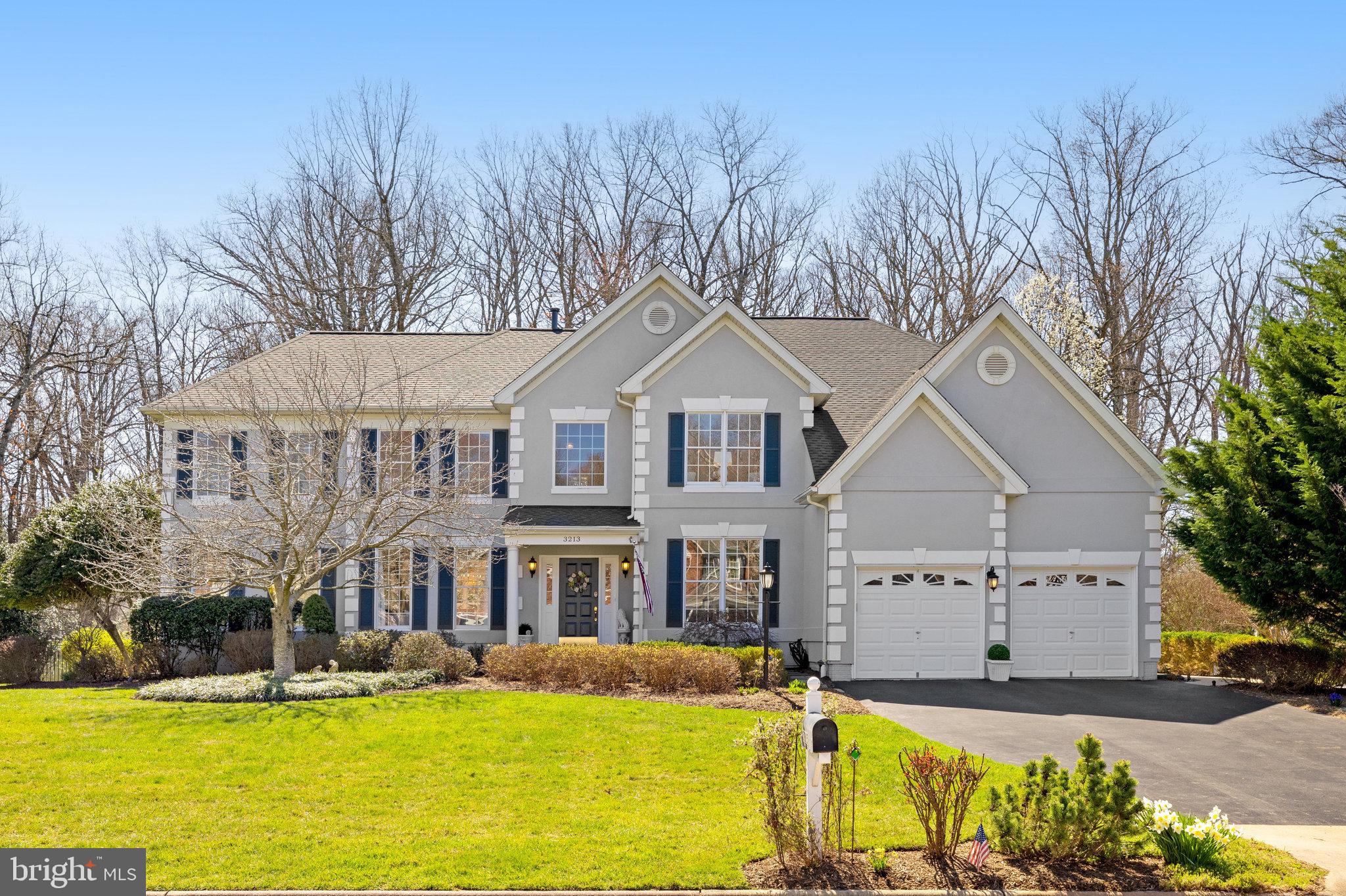 OAKTON RIDGE - Residential