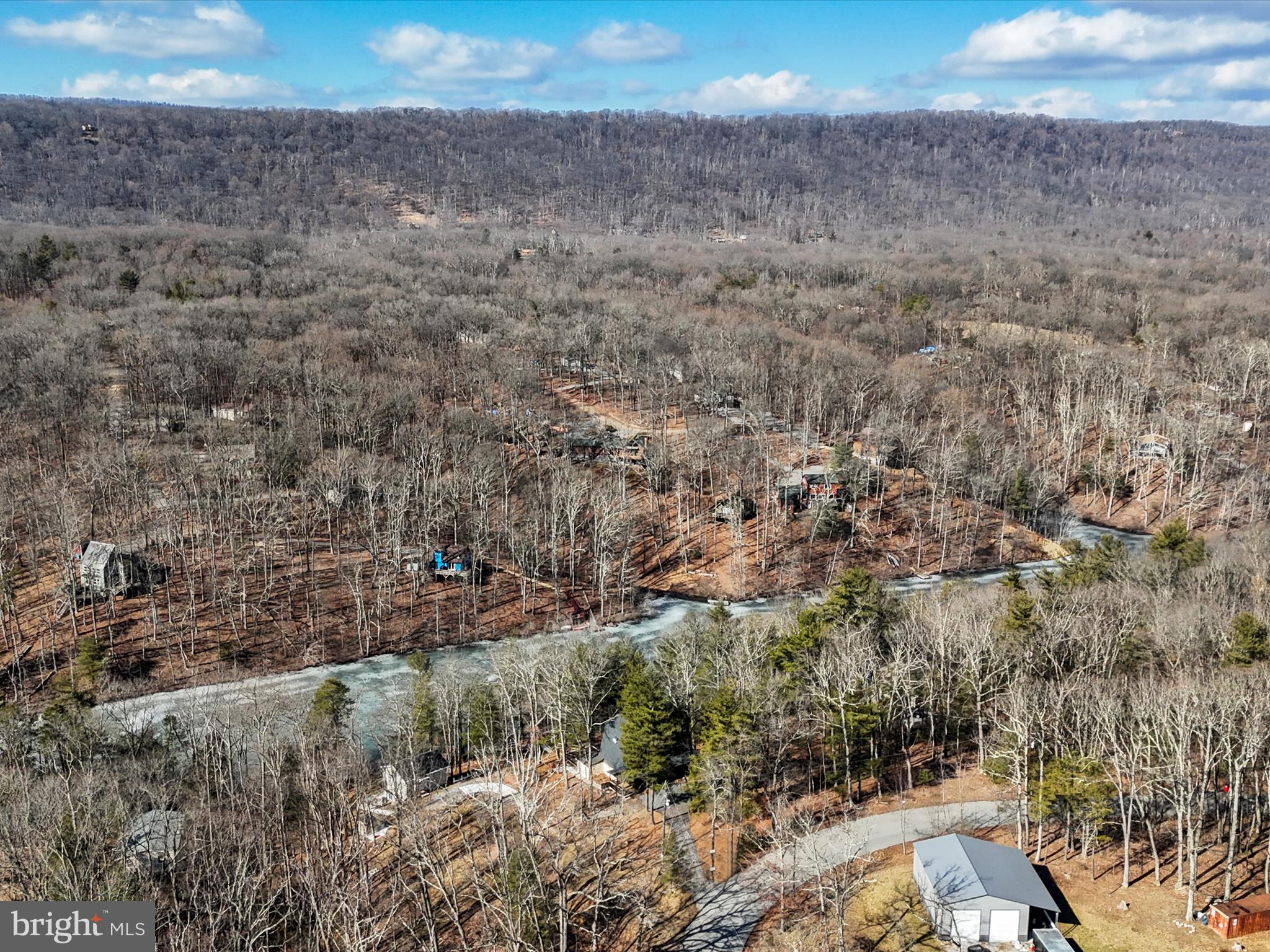 SLEEPY HOLLOW - Residential