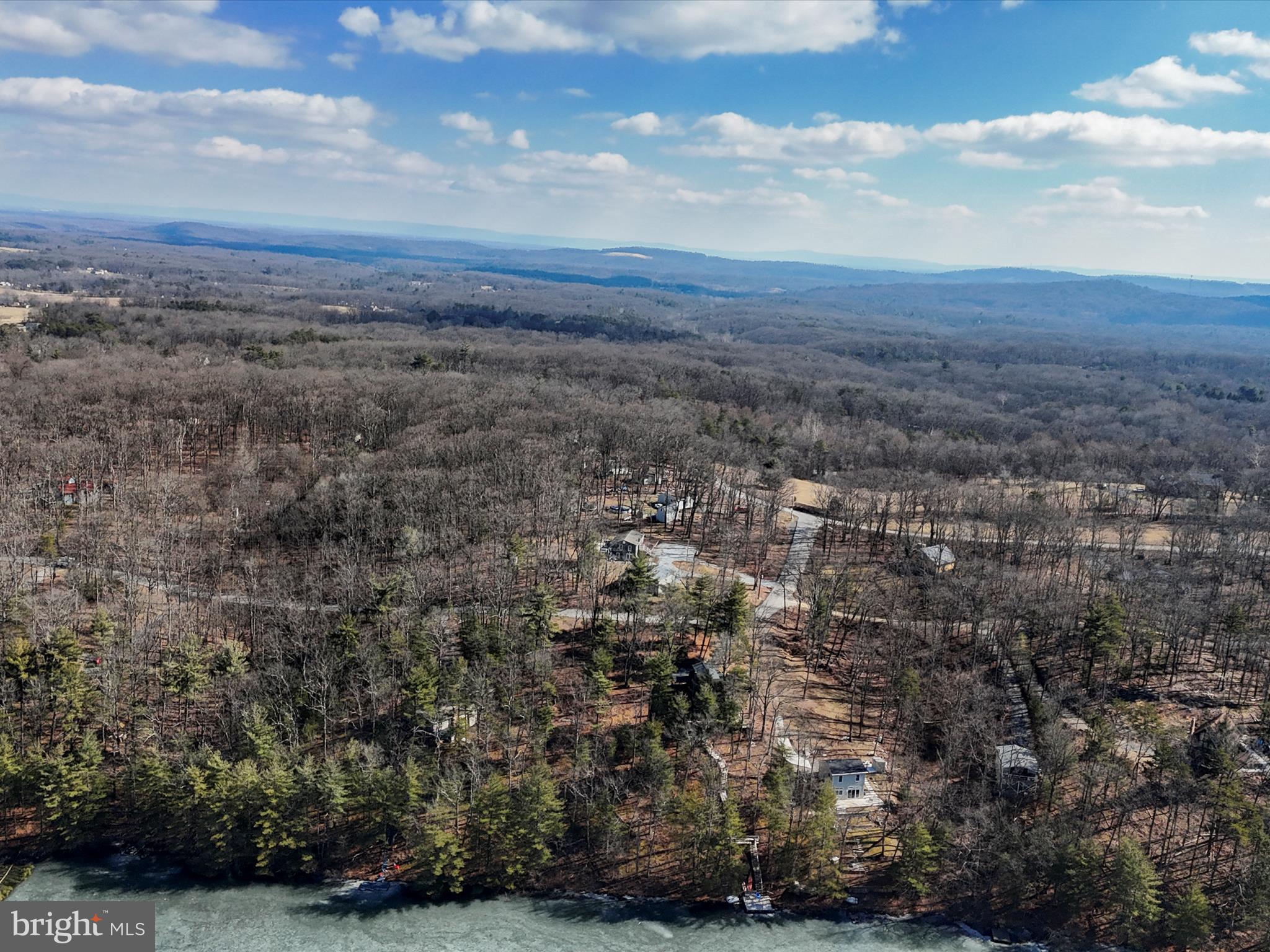 SLEEPY HOLLOW - Residential