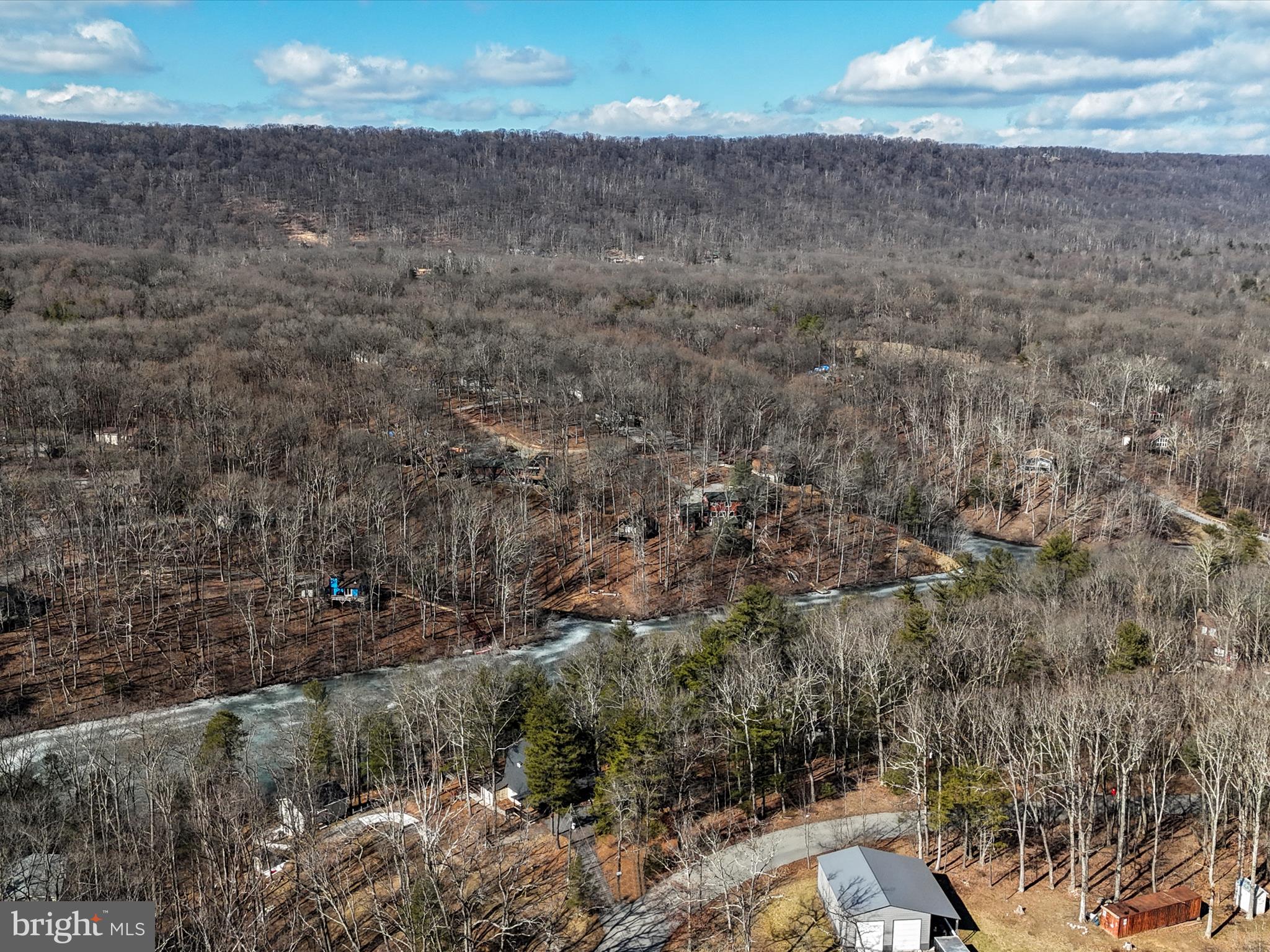 SLEEPY HOLLOW - Residential