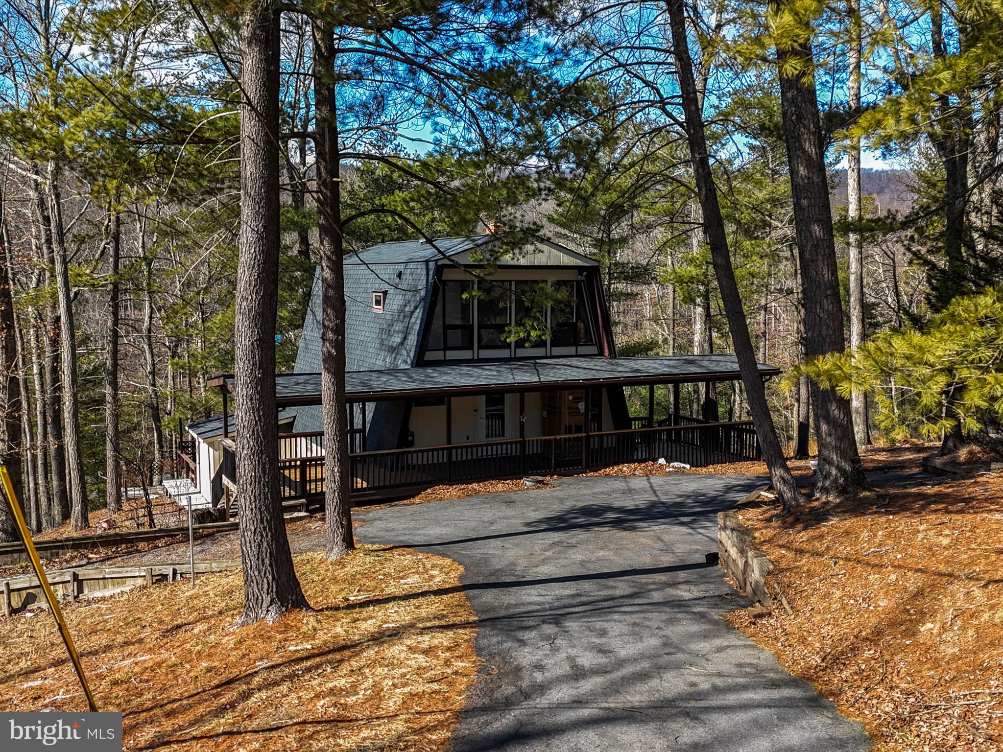 SLEEPY HOLLOW - Residential