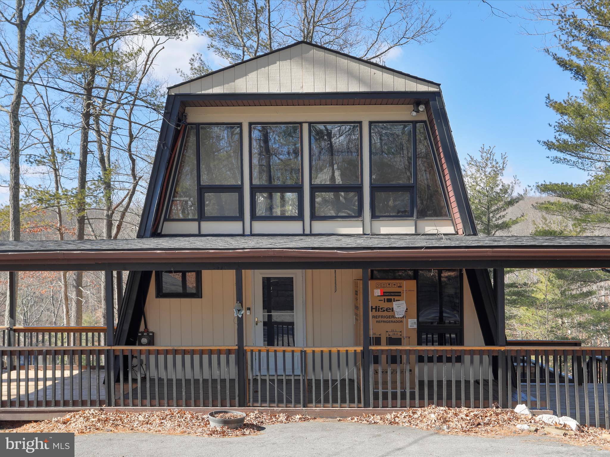 SLEEPY HOLLOW - Residential